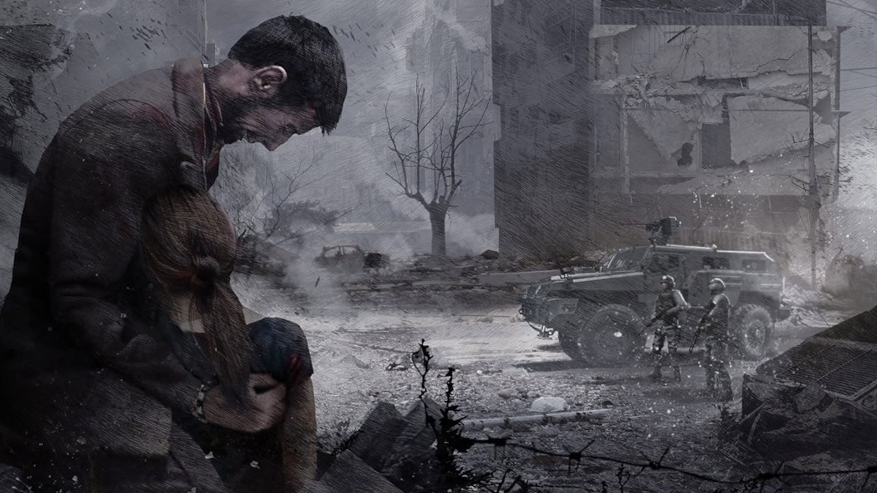This War of Mine