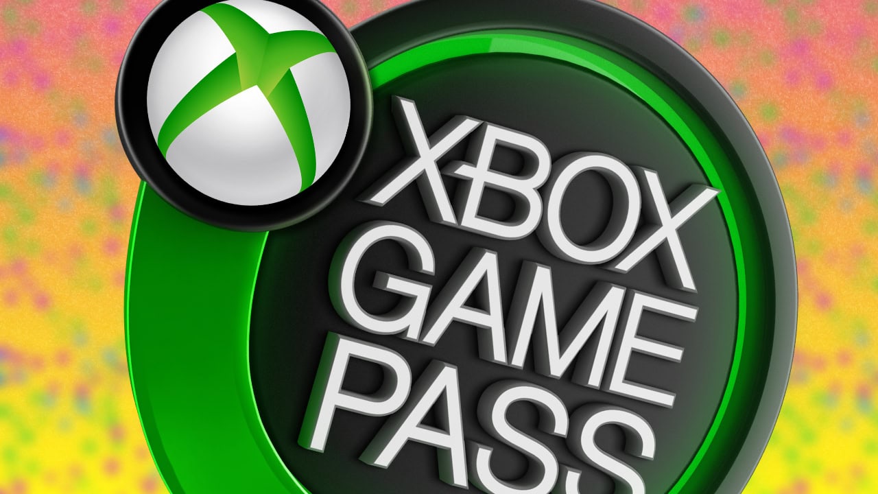 Xbox Game Pass