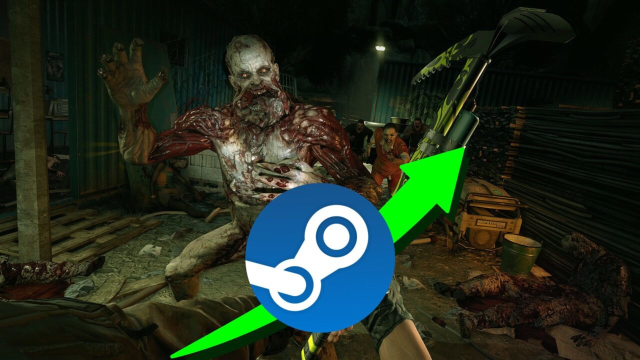 Dying Light Steam