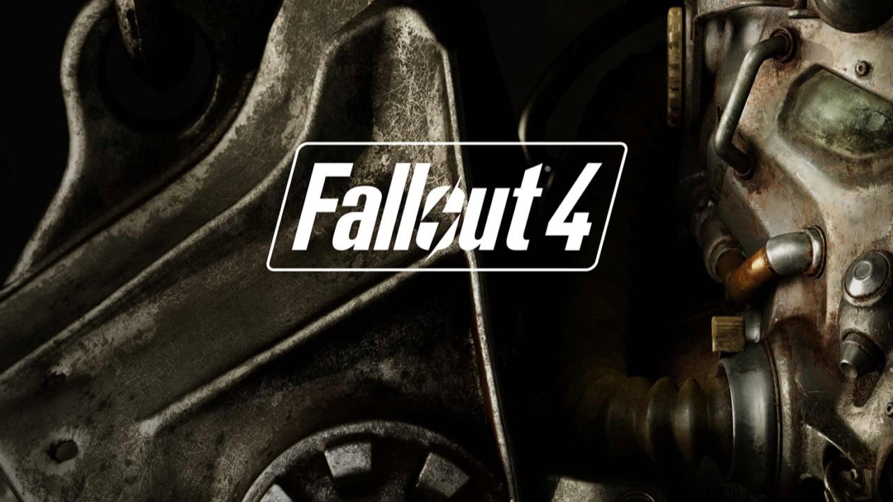Fallout 4