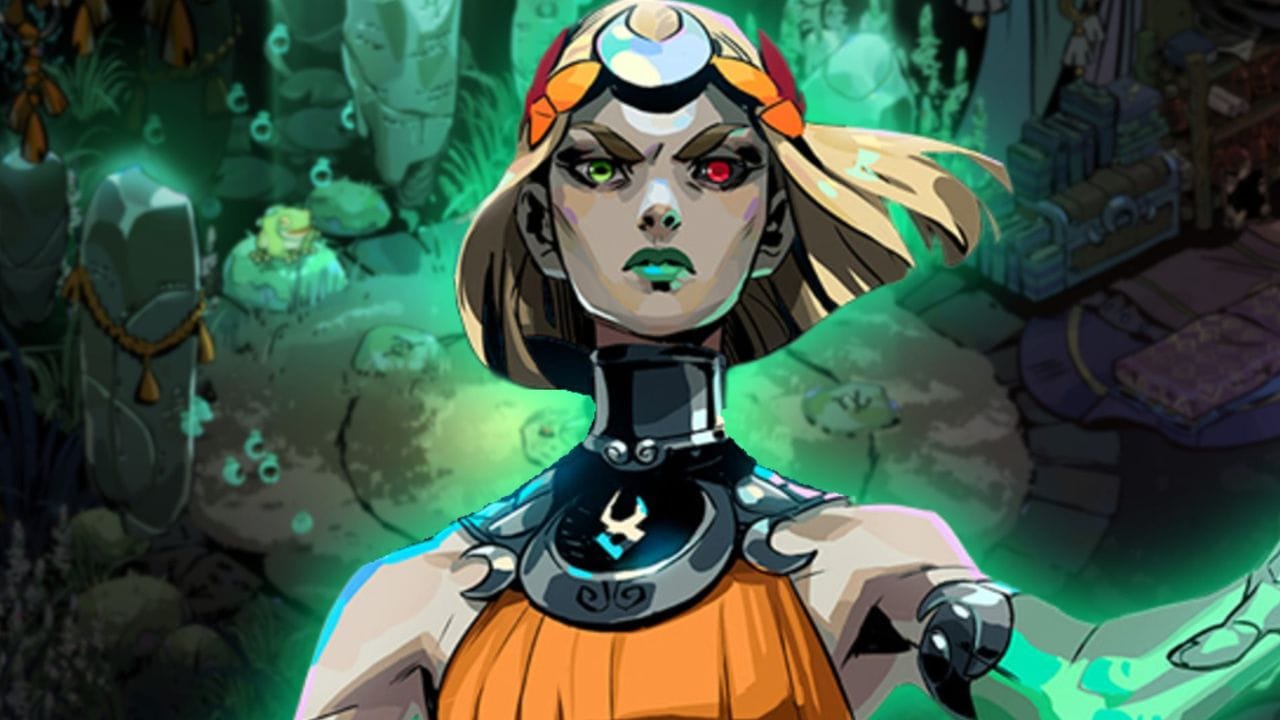 Hades 2