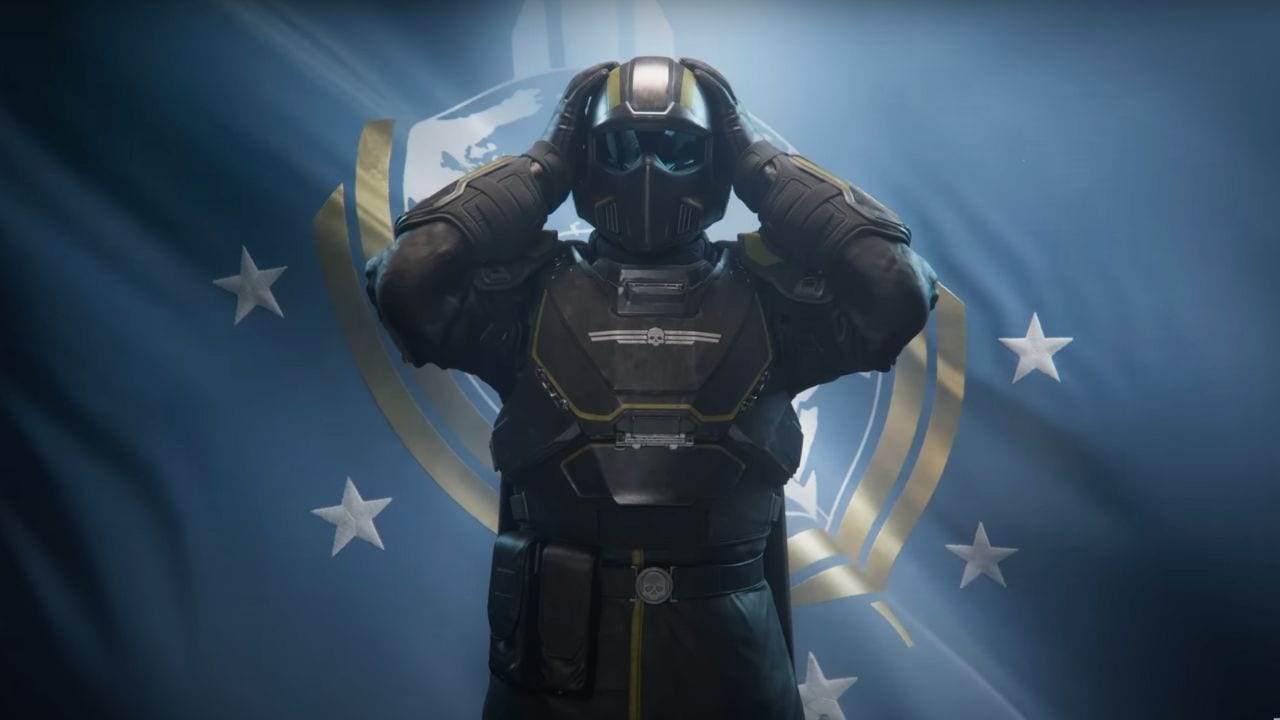 Helldivers 2