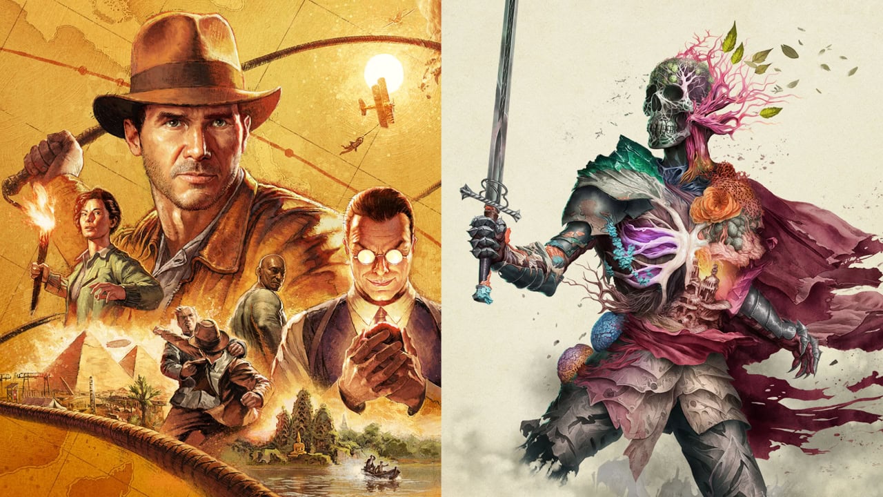 Indiana Jones and the Great Circle Avowed