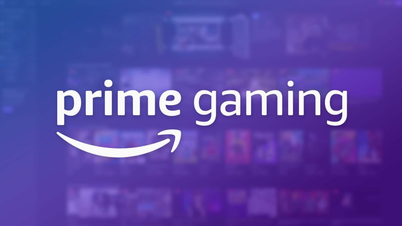 Prime Gaming