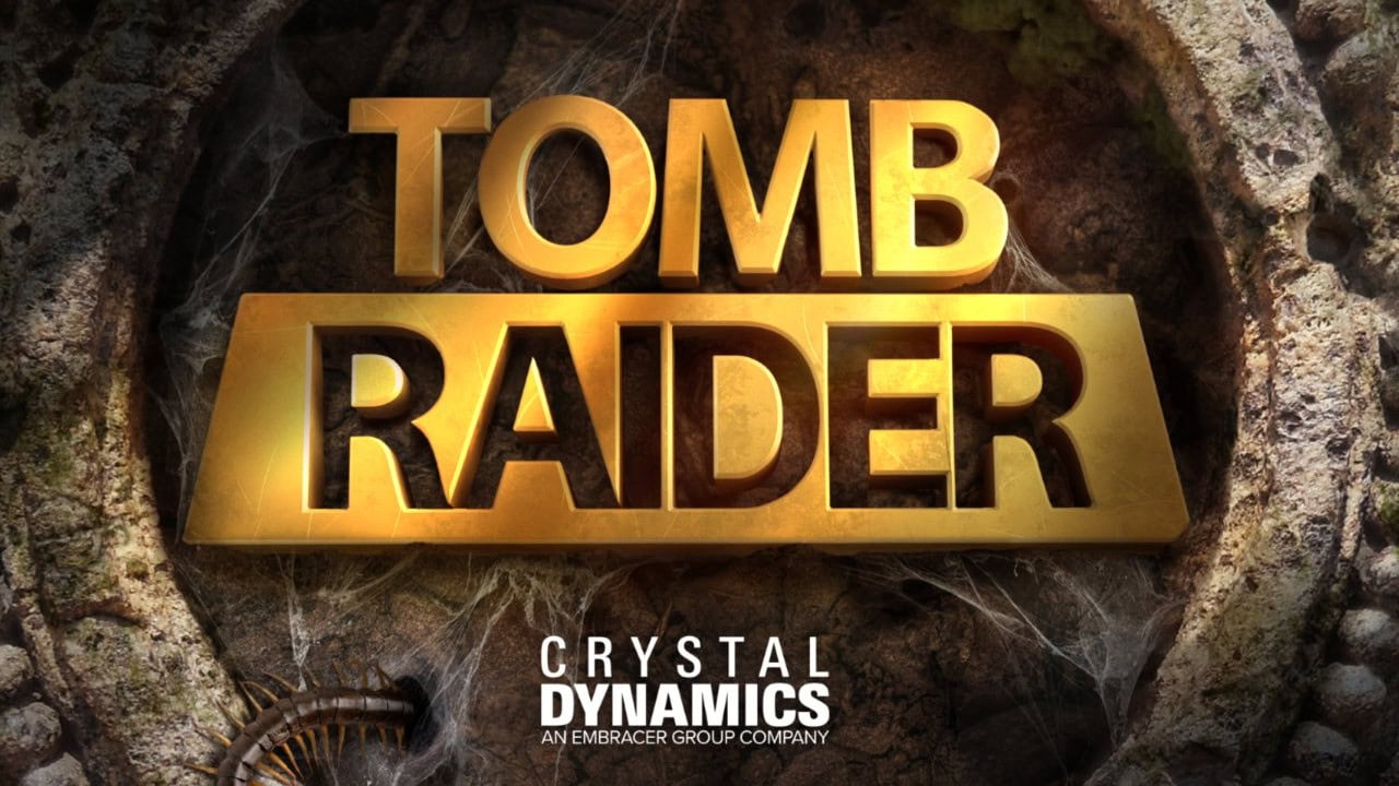 Tomb Raider