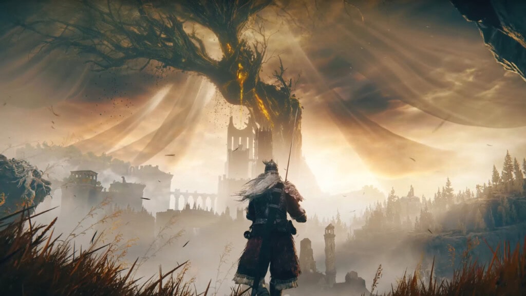 Elden Ring Shadow of the Erdtree