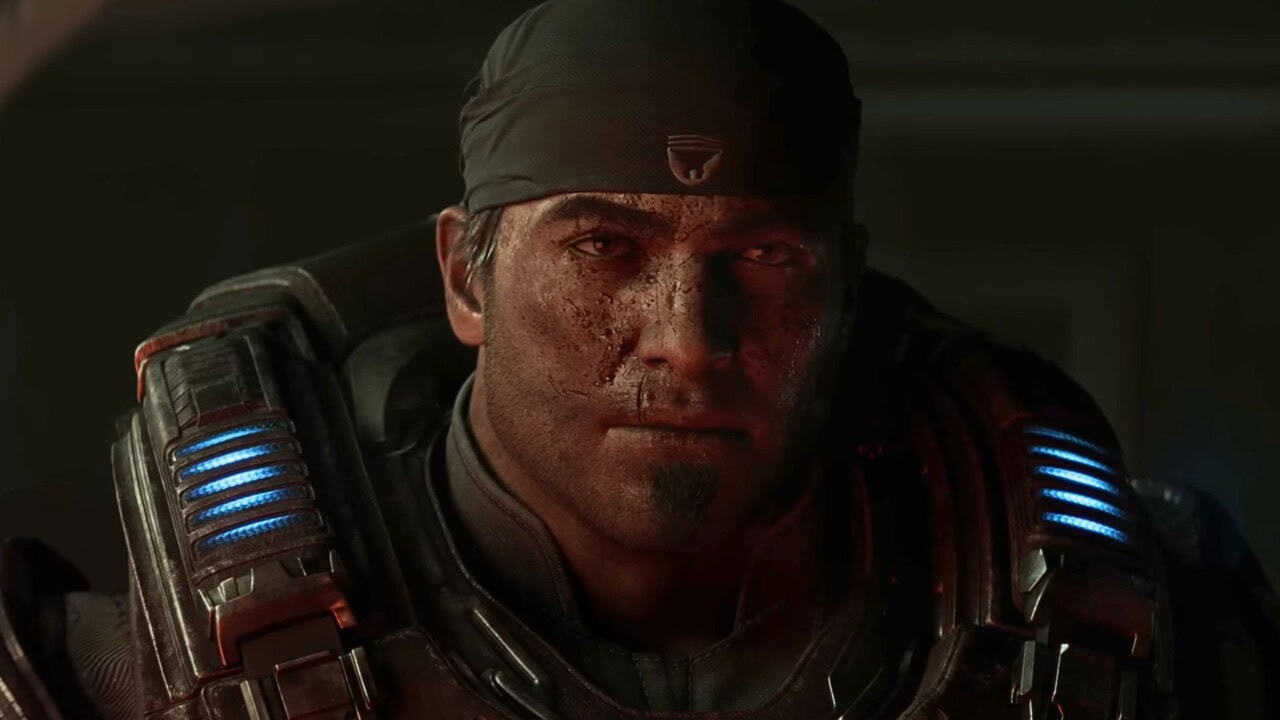 Gears of War: E-Day