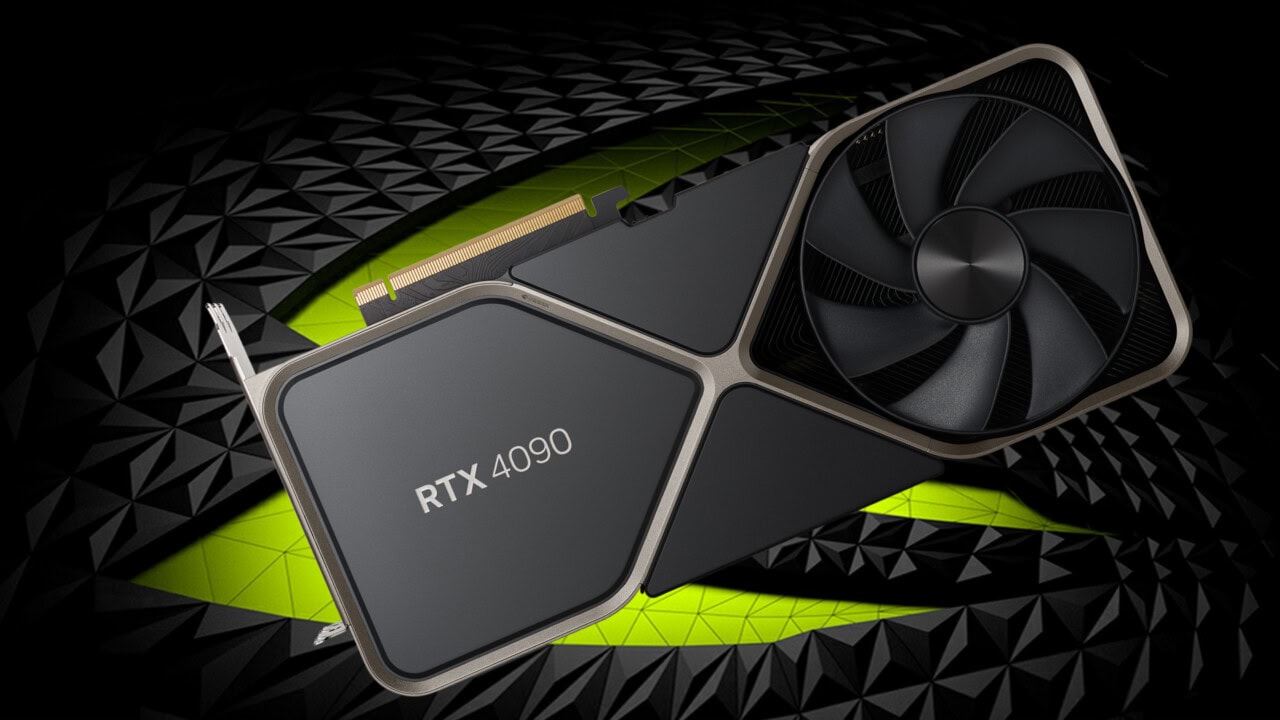 NVIDIA Founders Edition
