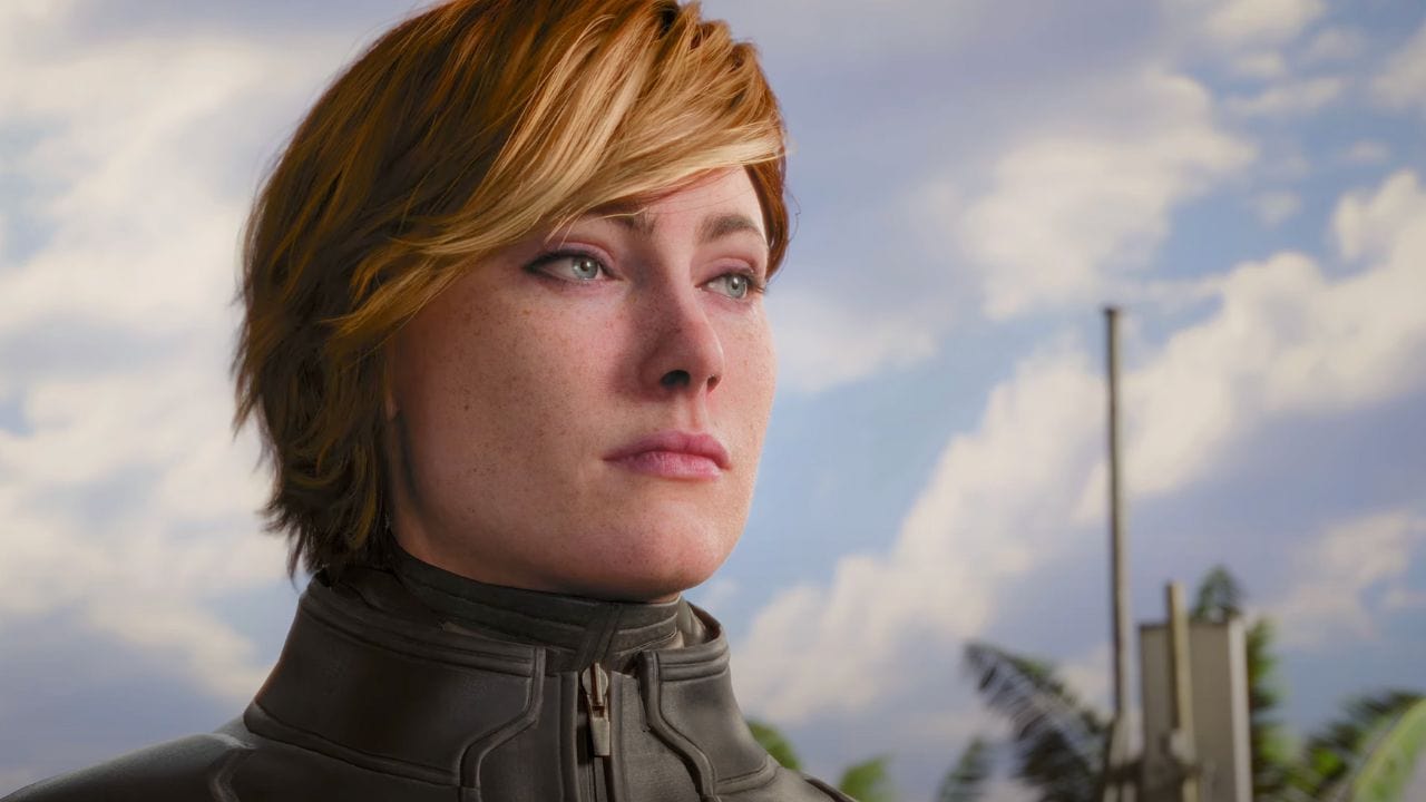 Perfect Dark