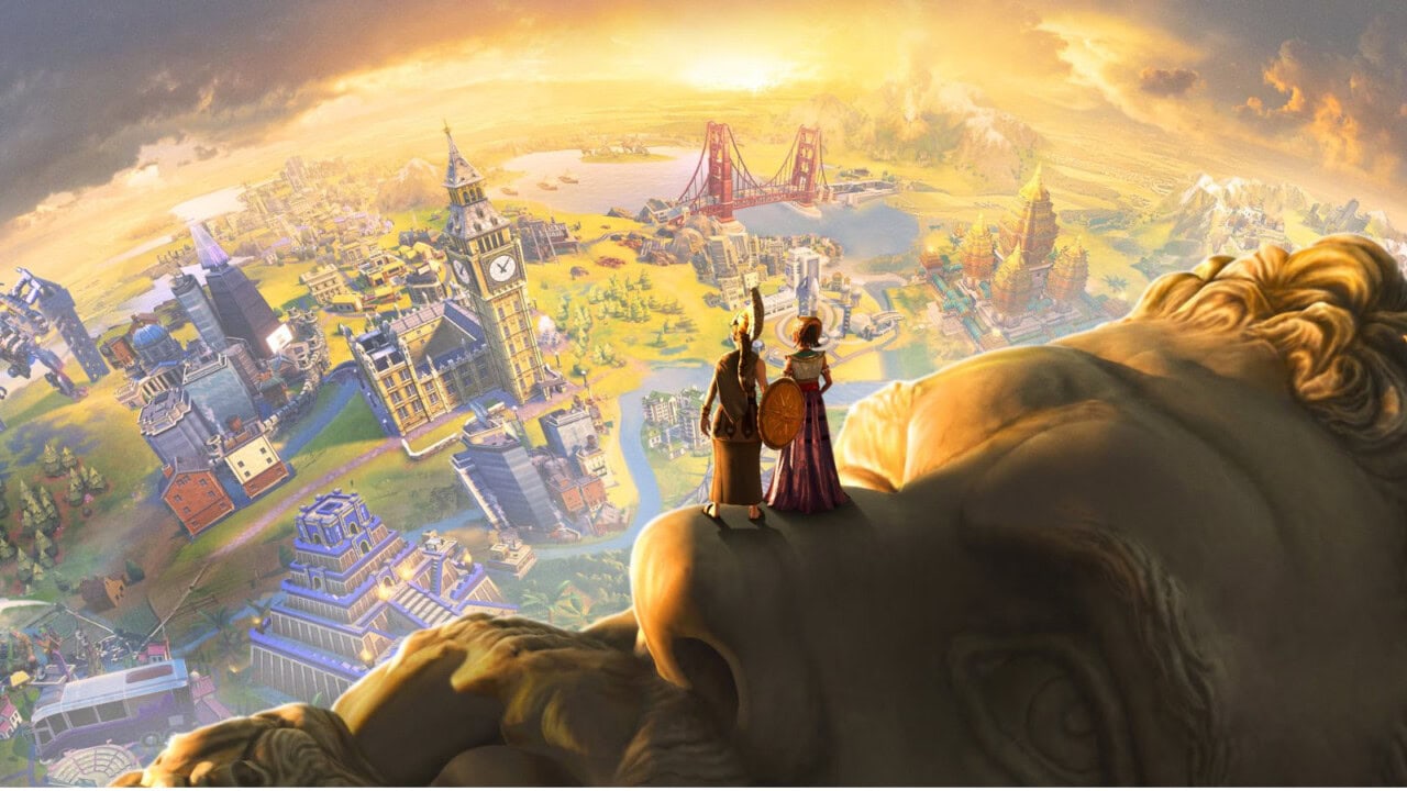 Sid Meier's Civilization VI