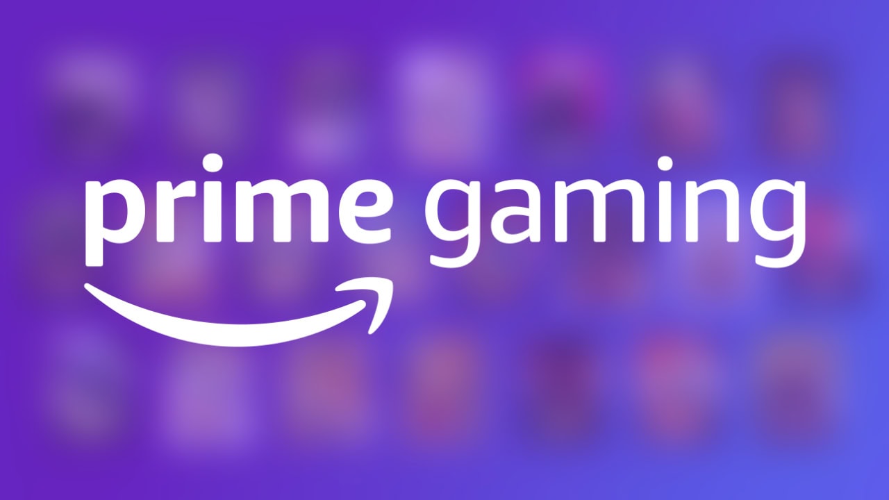 amazon prime gaming