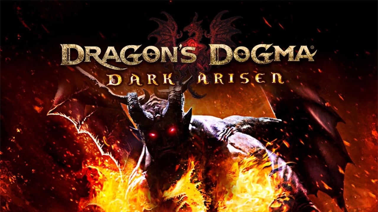 Dragon's Dogma Dark Arisen