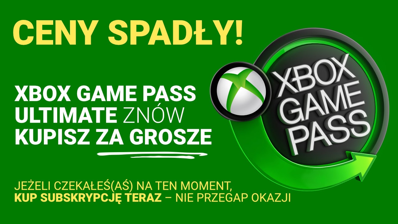xgpu ceny spadły