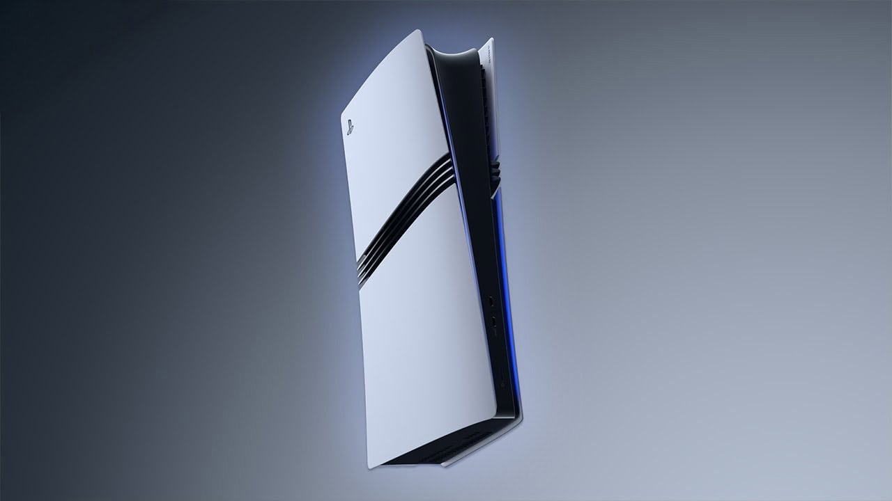 PlayStation 5 Pro