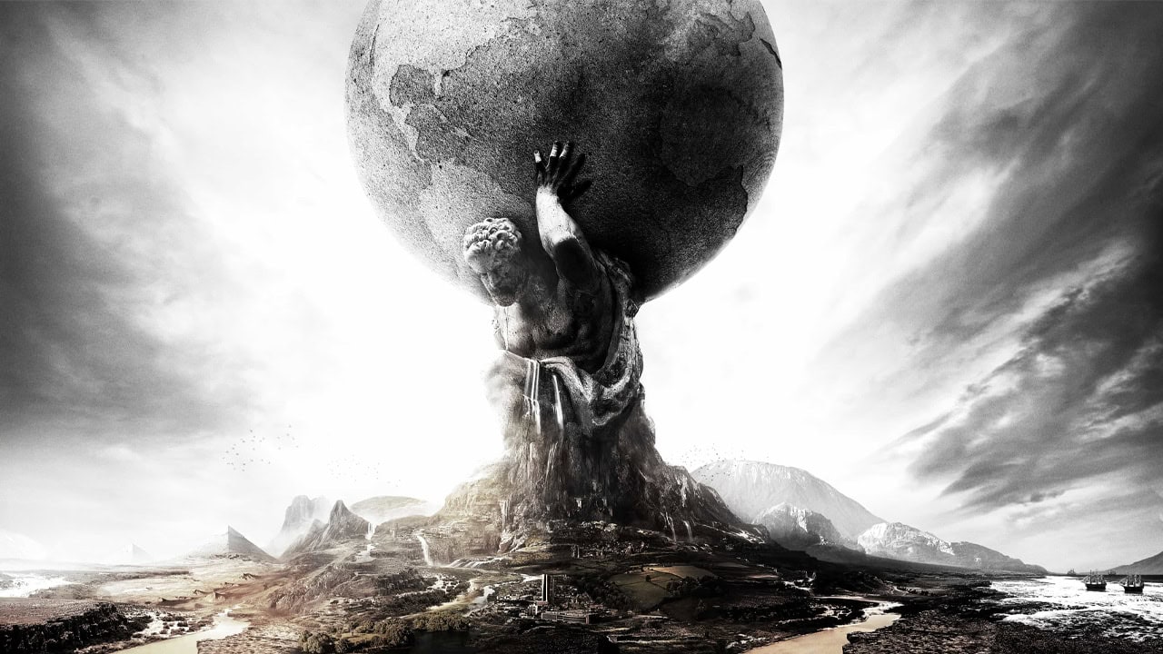 Sid Meier’s Civilization VI