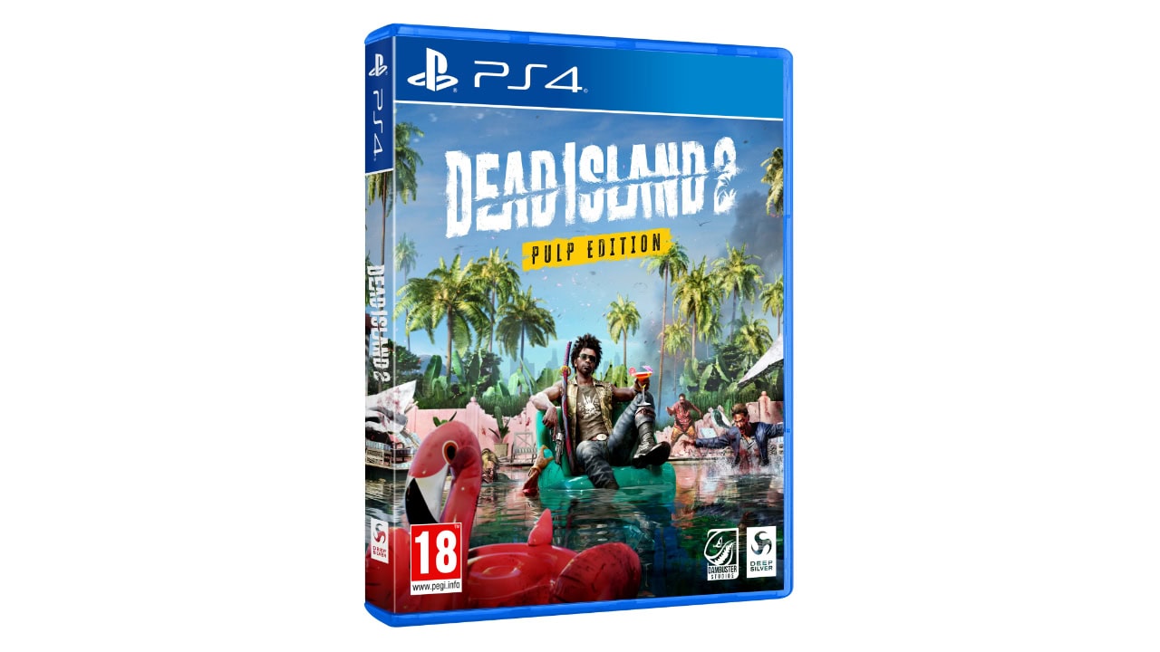 Dead Island 2