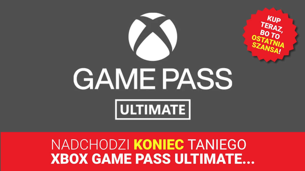 koniec taniego xgpu indie