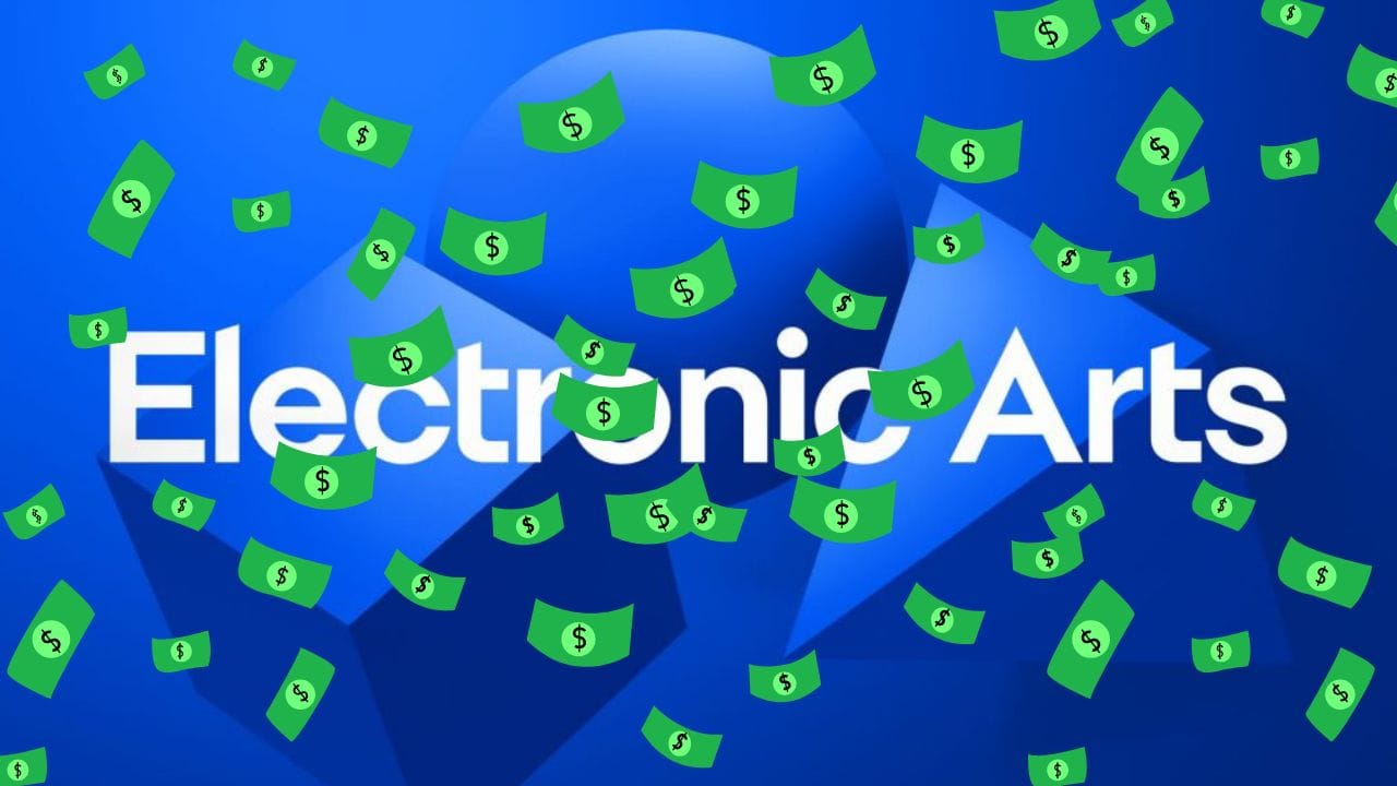 Electronic Arts