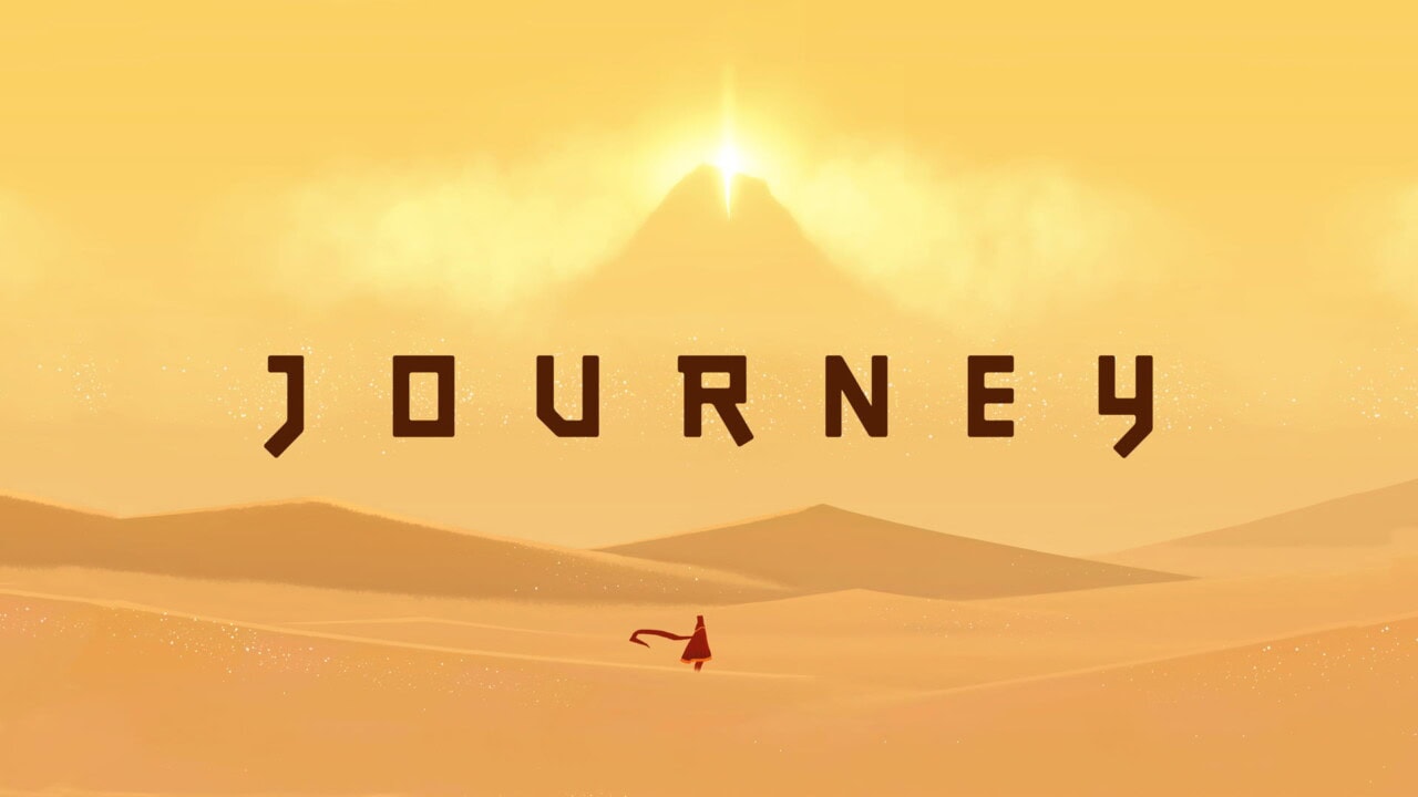 Journey na Steam za 10,71 zł! Klimatyczna gra eksploracyjna dostępna 82% taniej