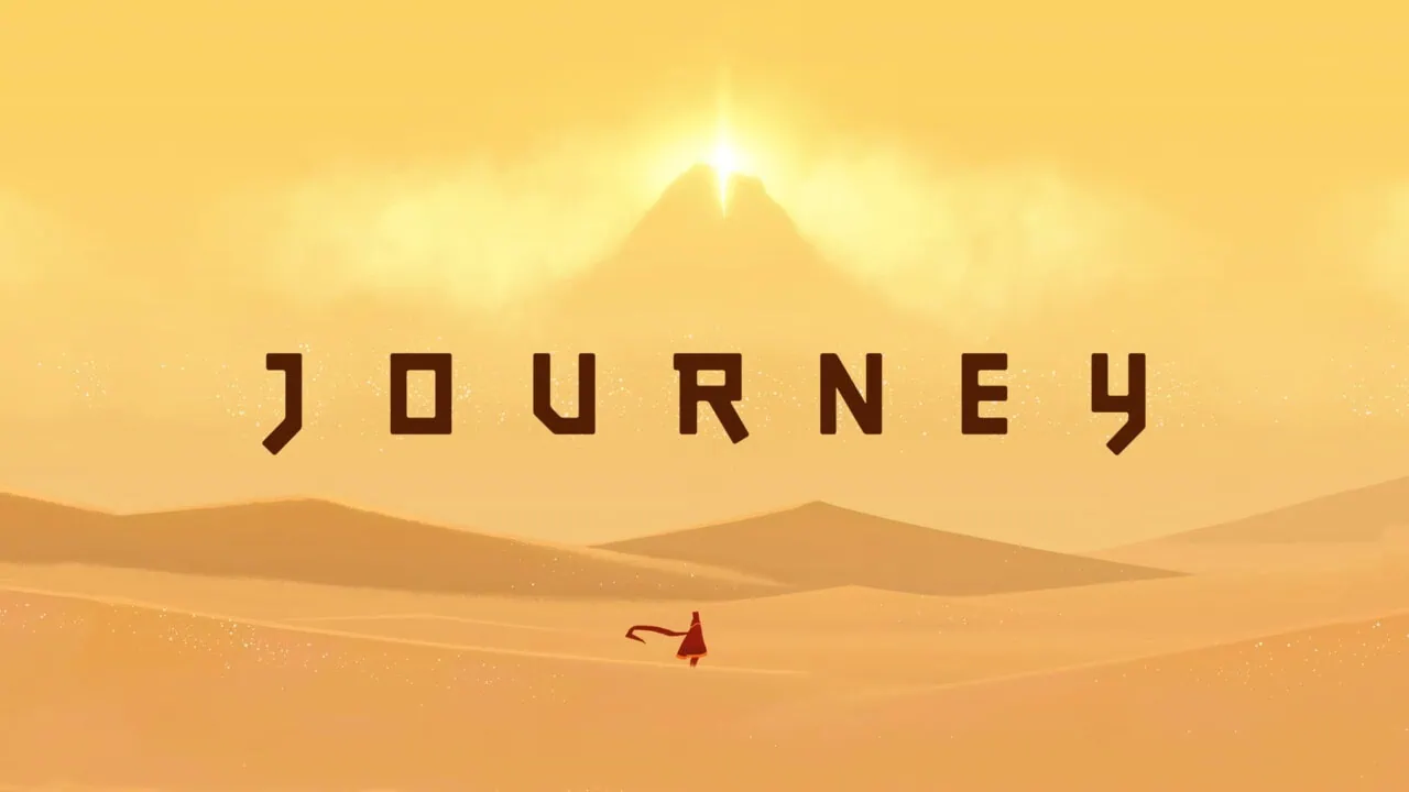 Journey na Steam za 10,71 zł! Klimatyczna gra eksploracyjna dostępna 82% taniej