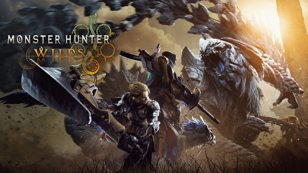 Monster Hunter Wilds