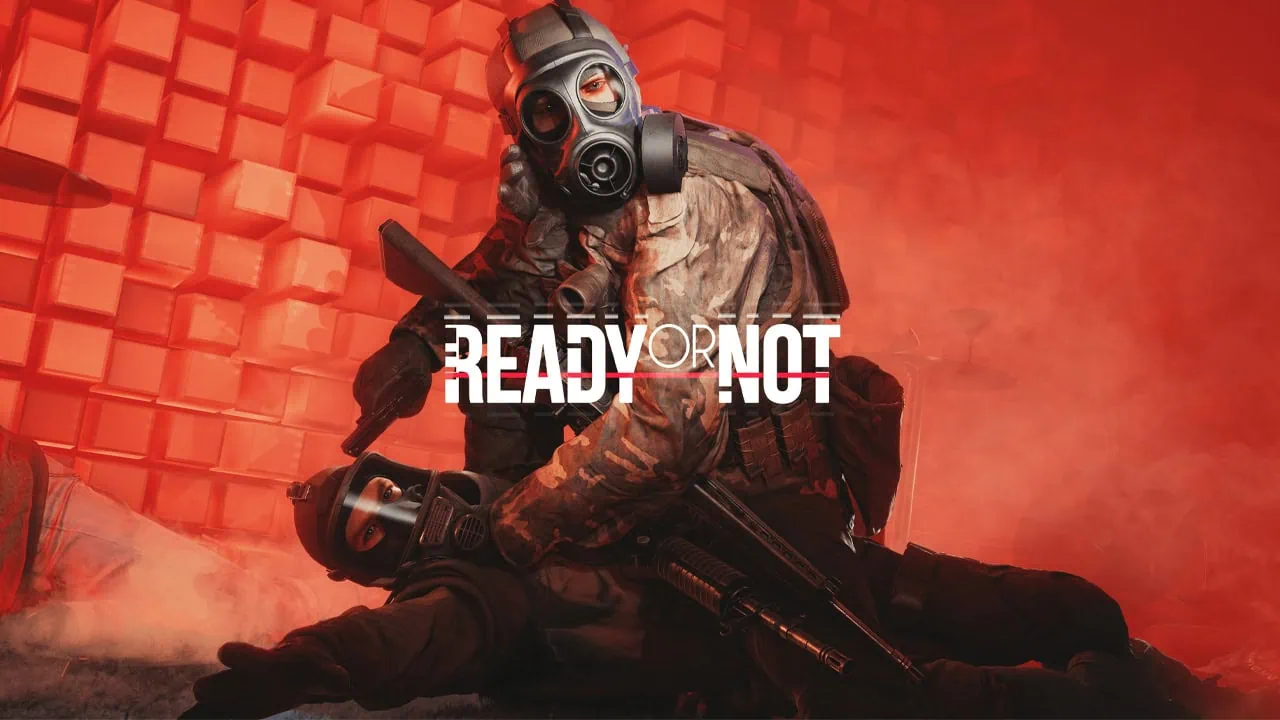 Ready or Not na Steam za 69,68 zł! Zostań członkiem jednostki SWAT i zaoszczędź 59%