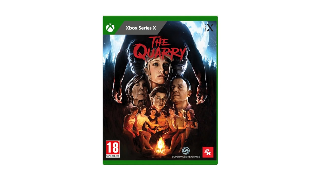 The Quarry