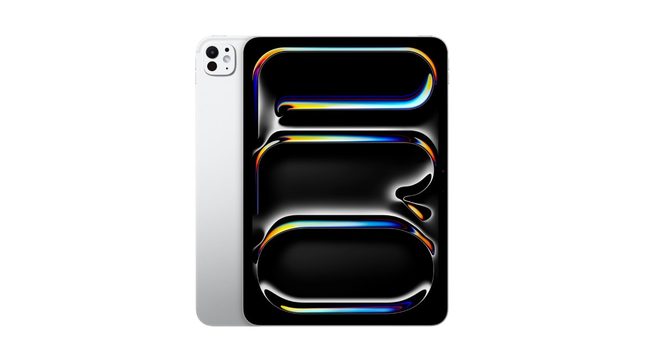 Apple iPad Pro 11 M4