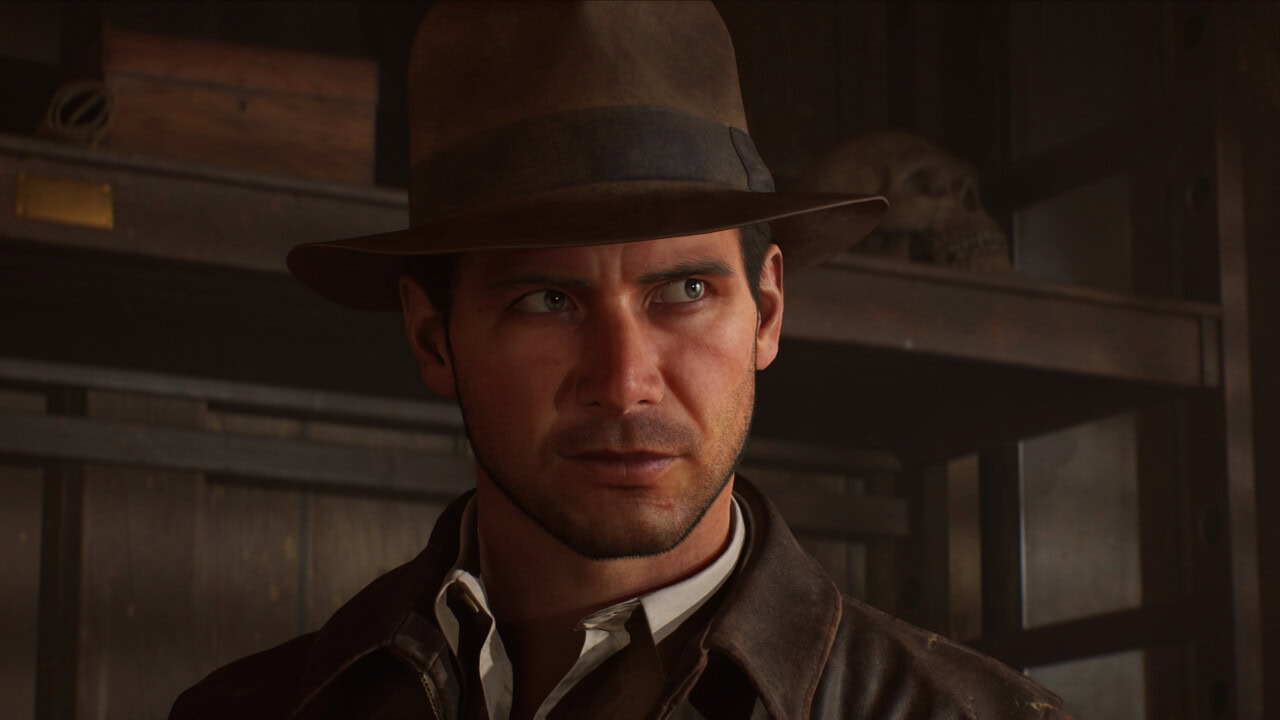 Recenzja Indiana Jones i Wielki Krąg