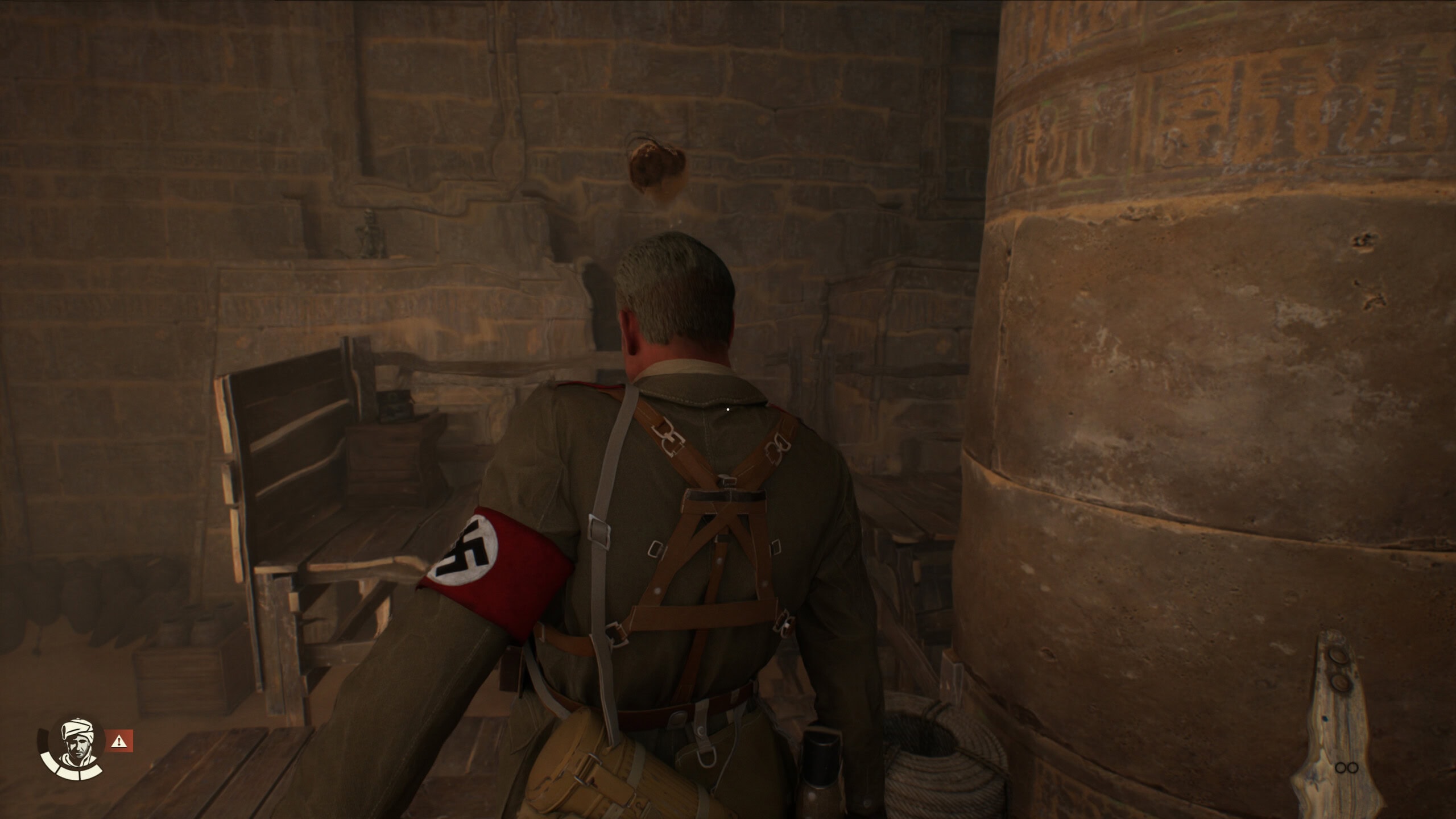Indiana Jones i Wielki Krąg