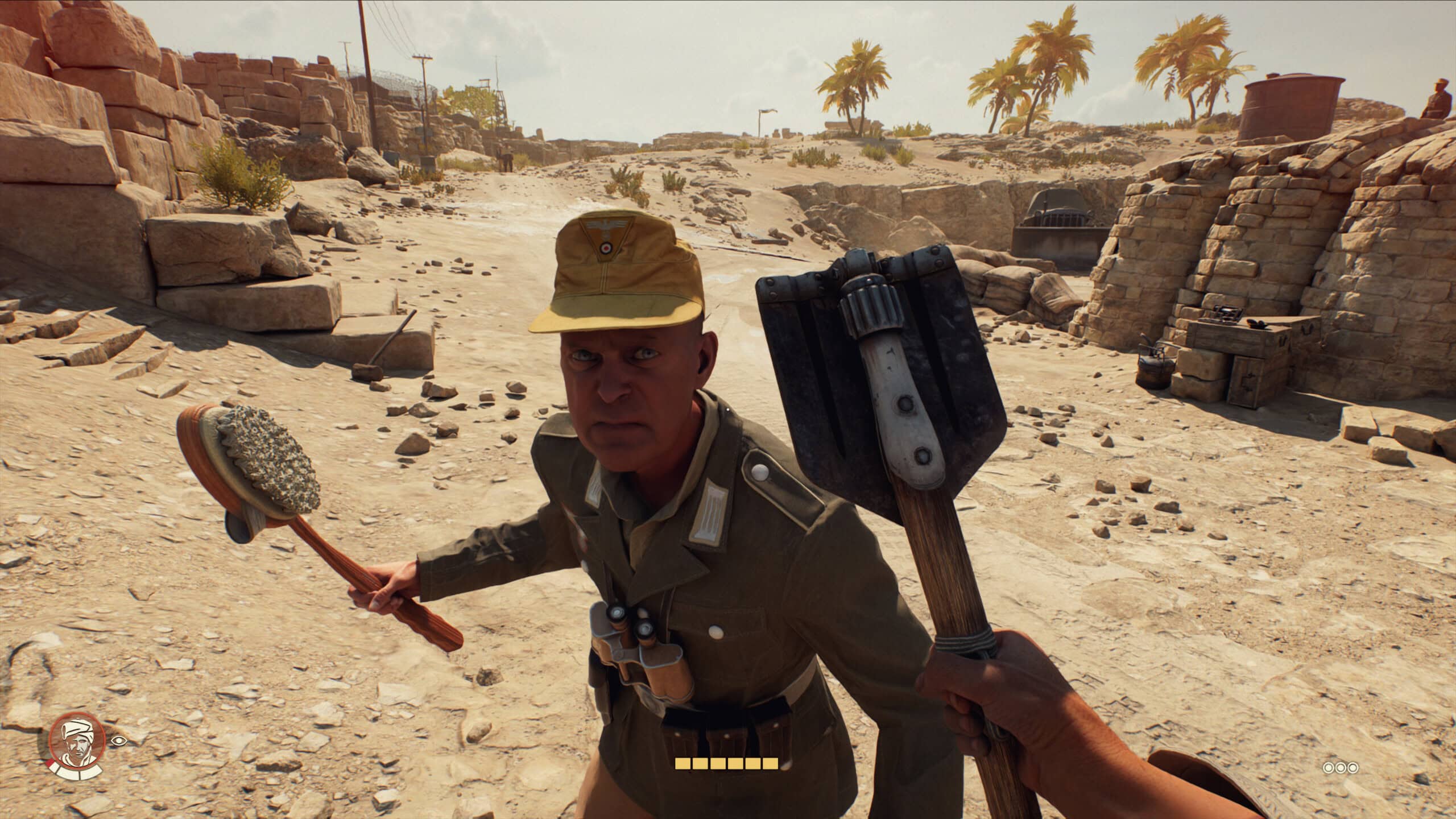 Indiana Jones i Wielki Krąg