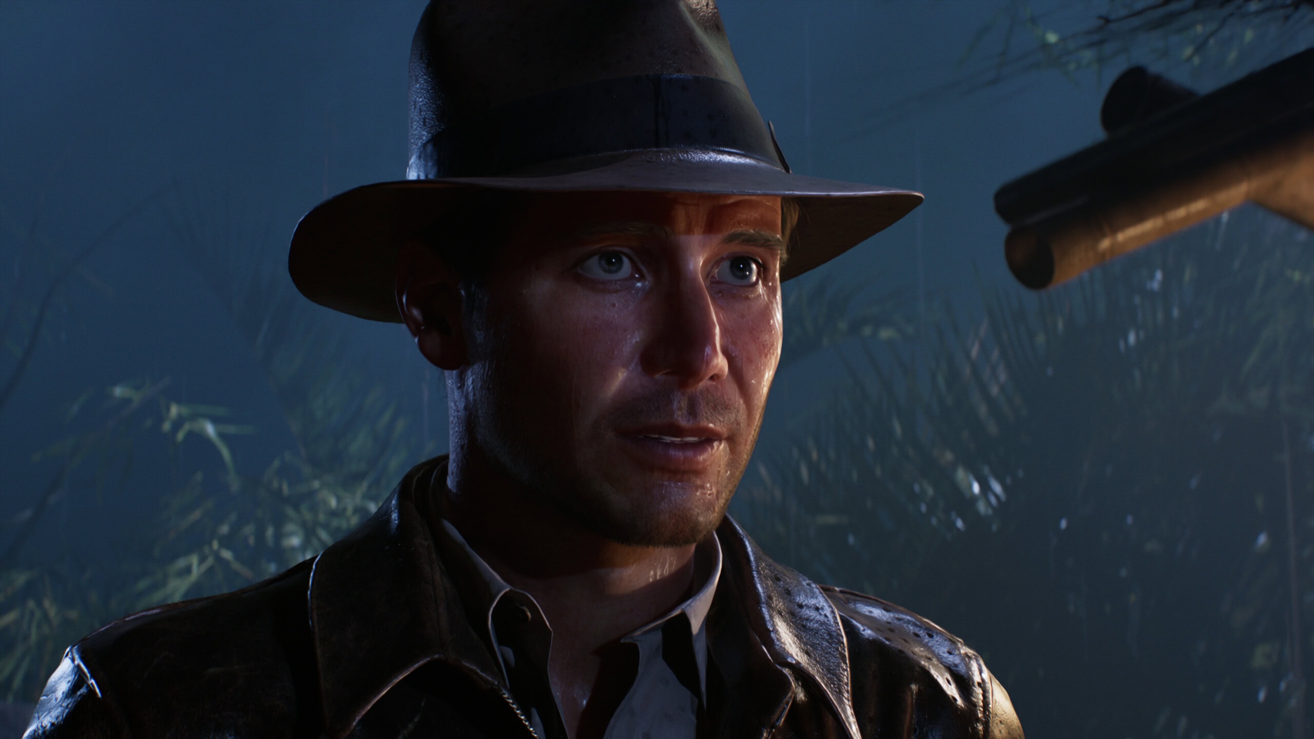 Indiana Jones i Wielki Krąg