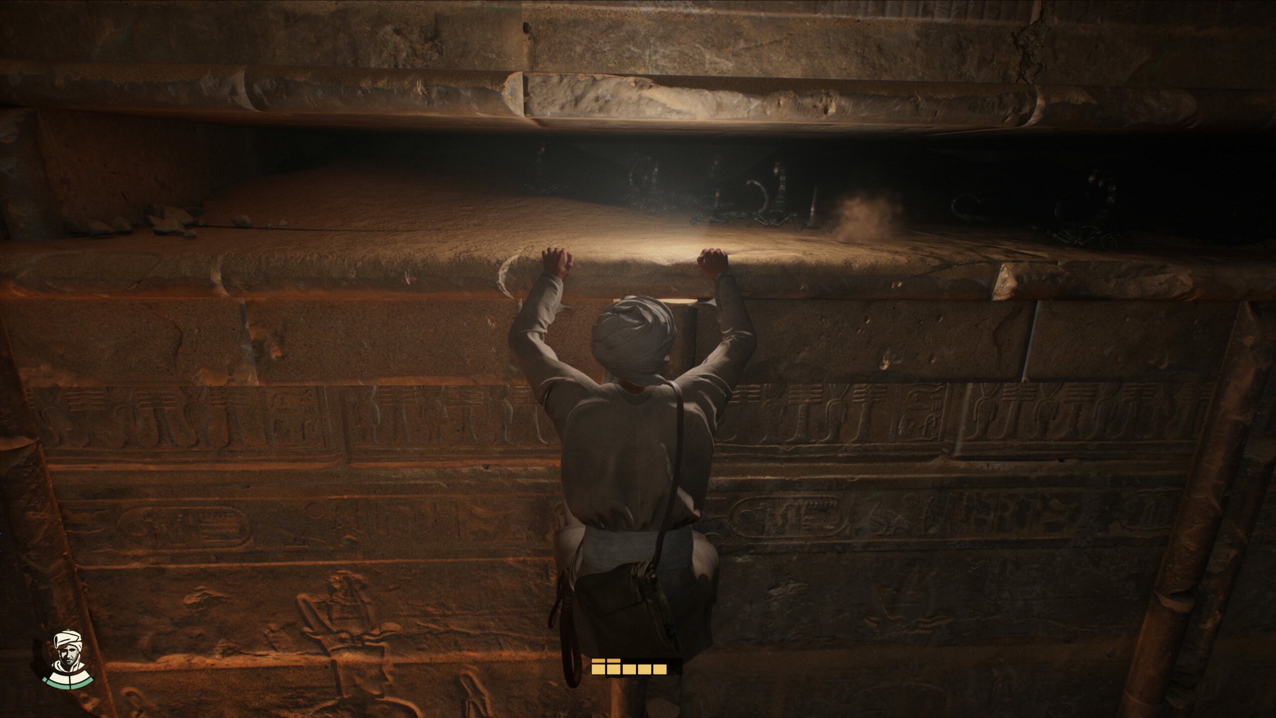Indiana Jones i Wielki Krąg