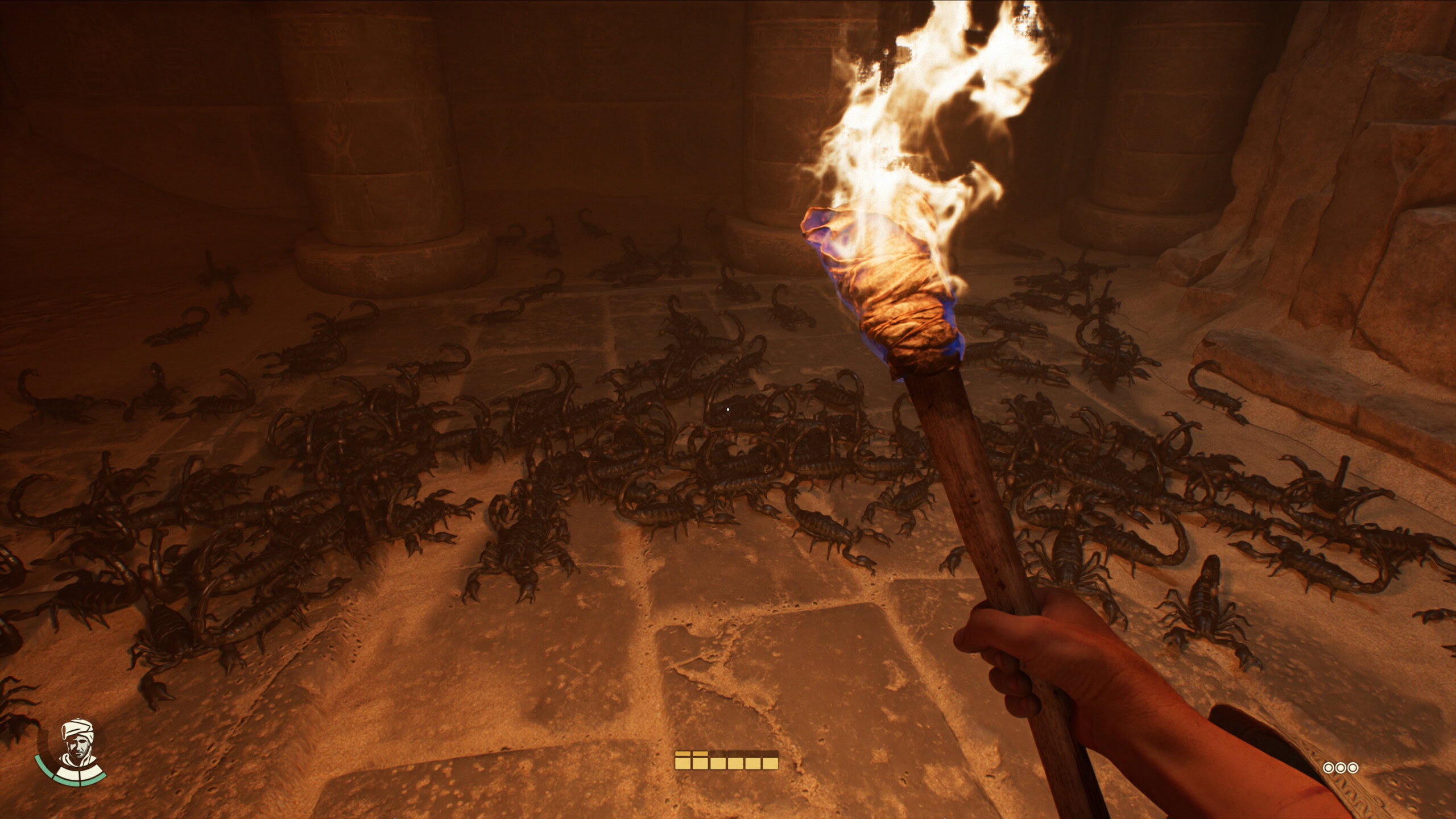 Indiana Jones i Wielki Krąg