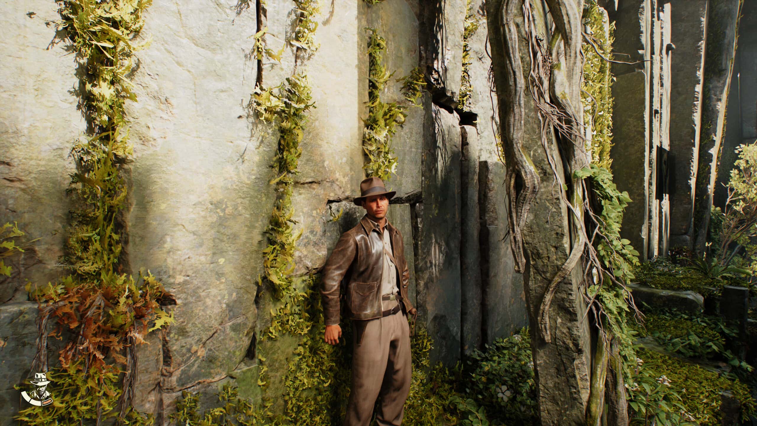 Indiana Jones i Wielki Krąg
