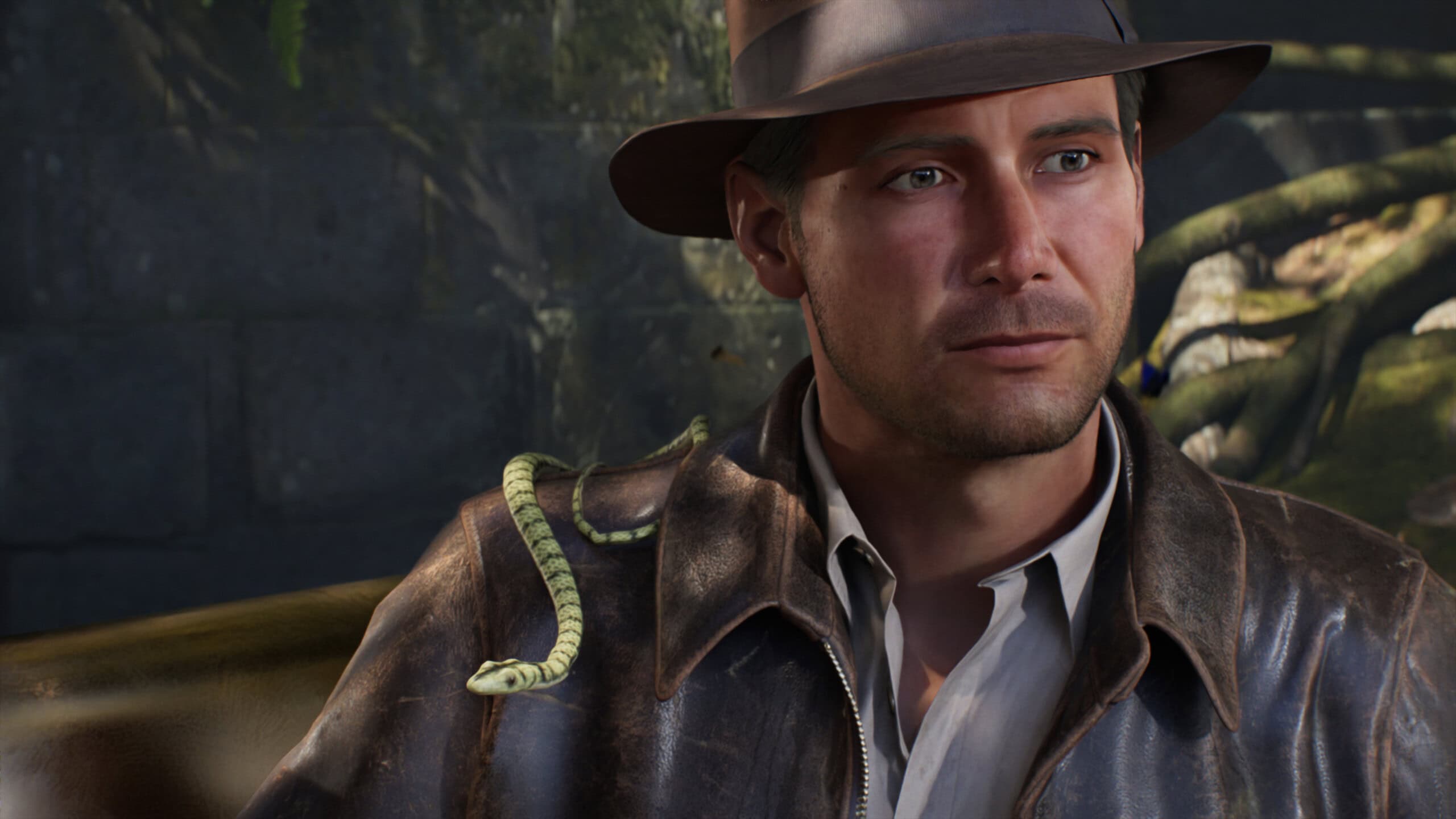 Indiana Jones i Wielki Krąg