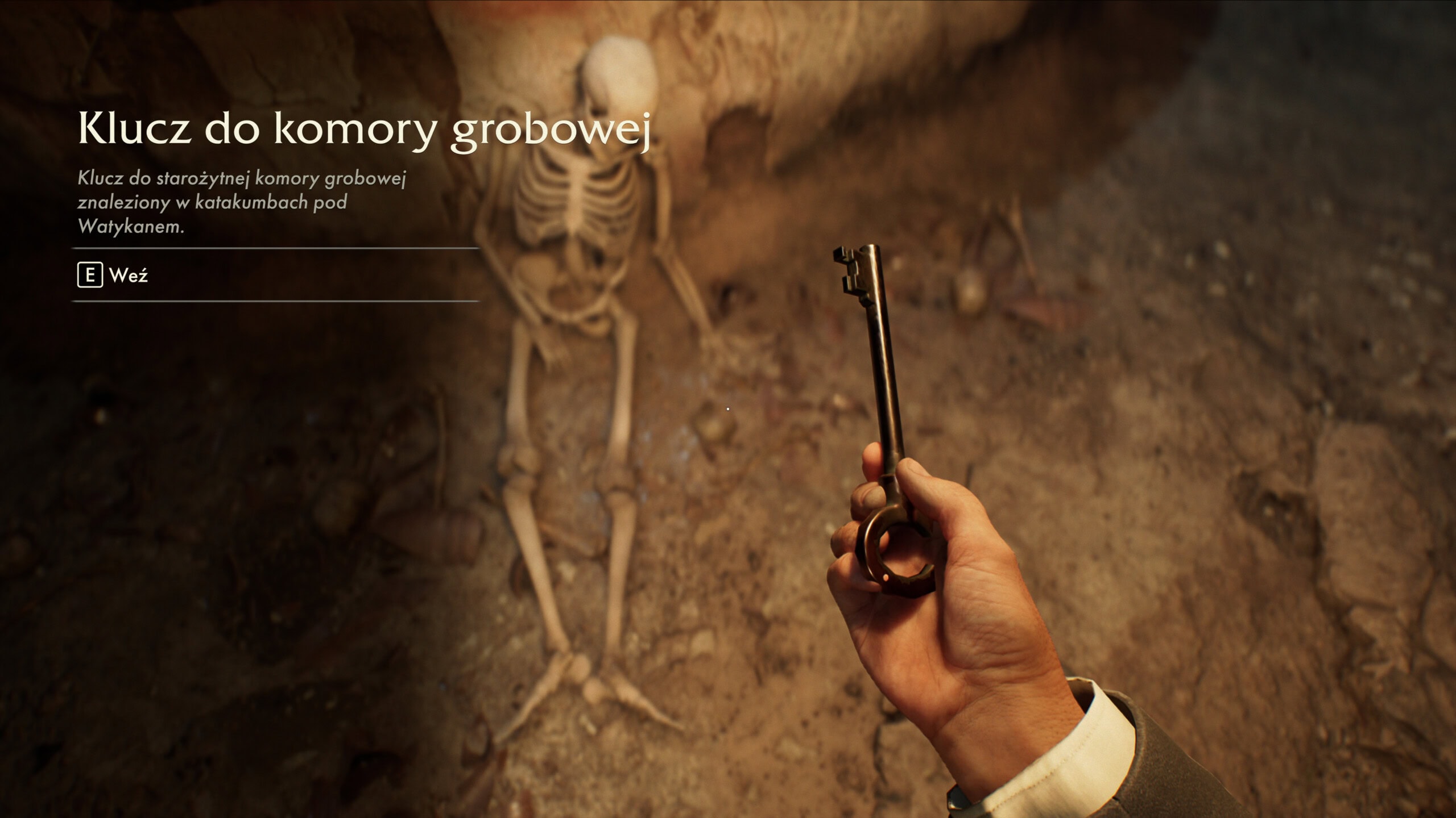 Indiana Jones i Wielki Krąg