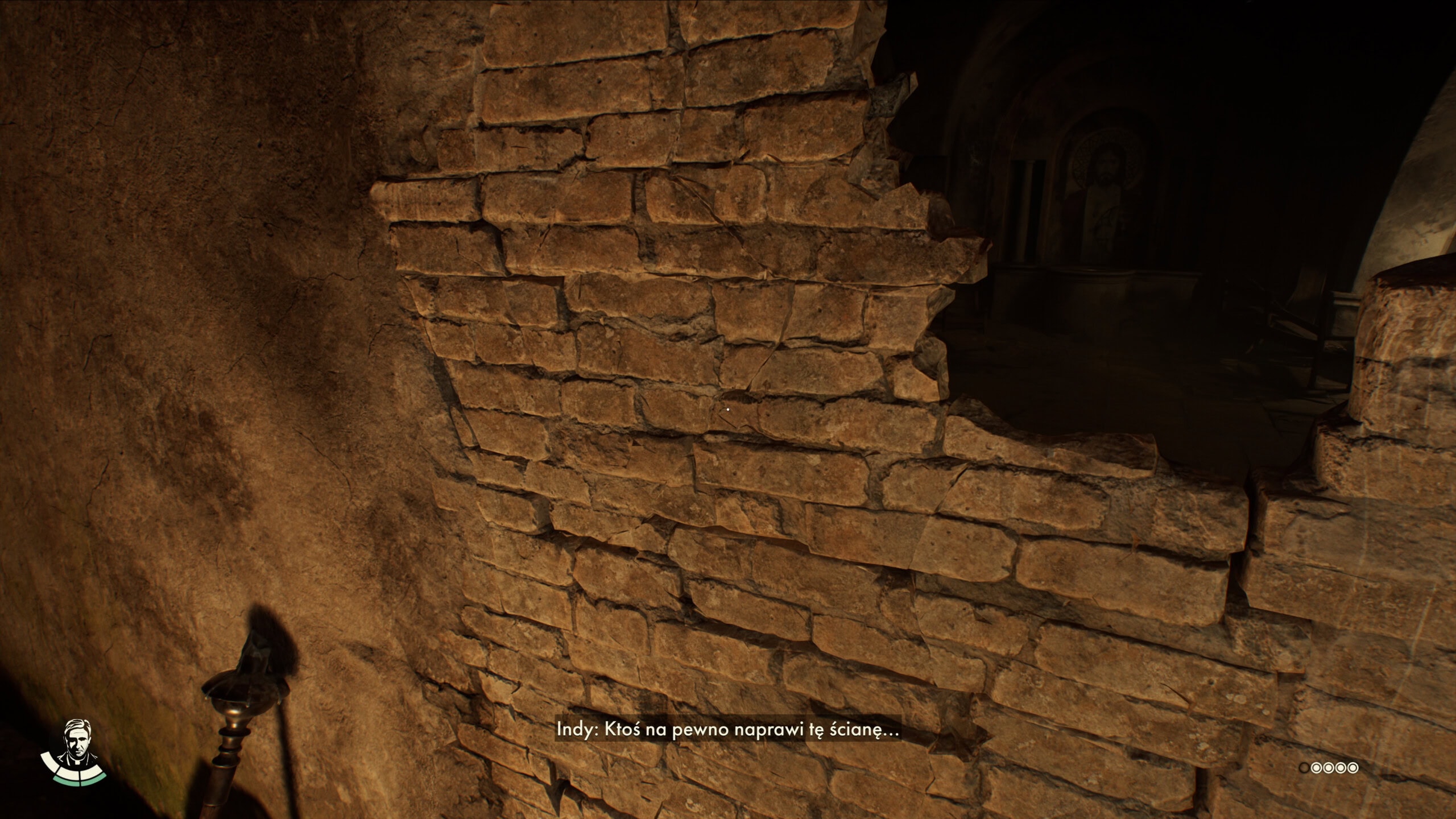 Indiana Jones i Wielki Krąg