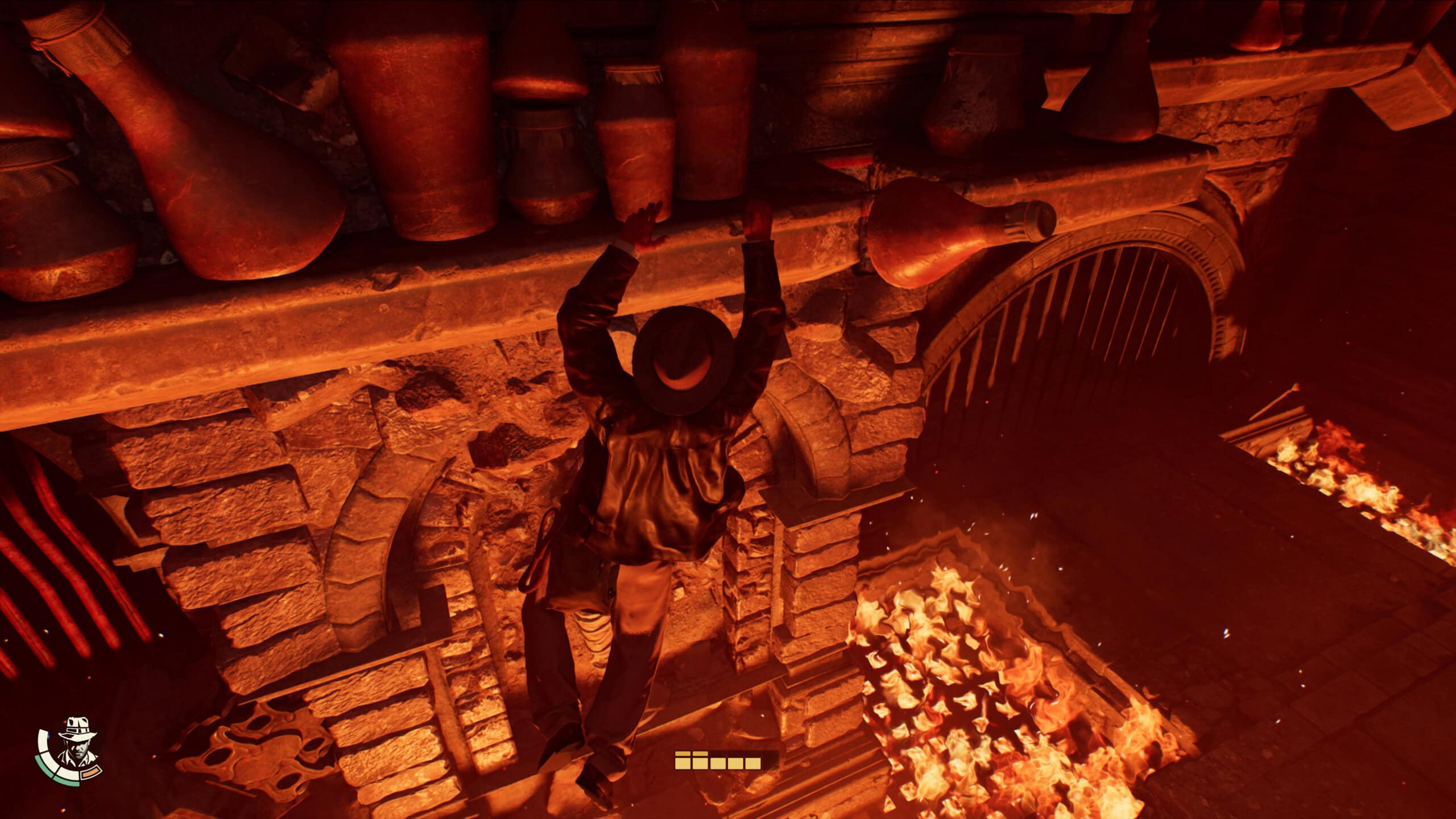 Indiana Jones i Wielki Krąg