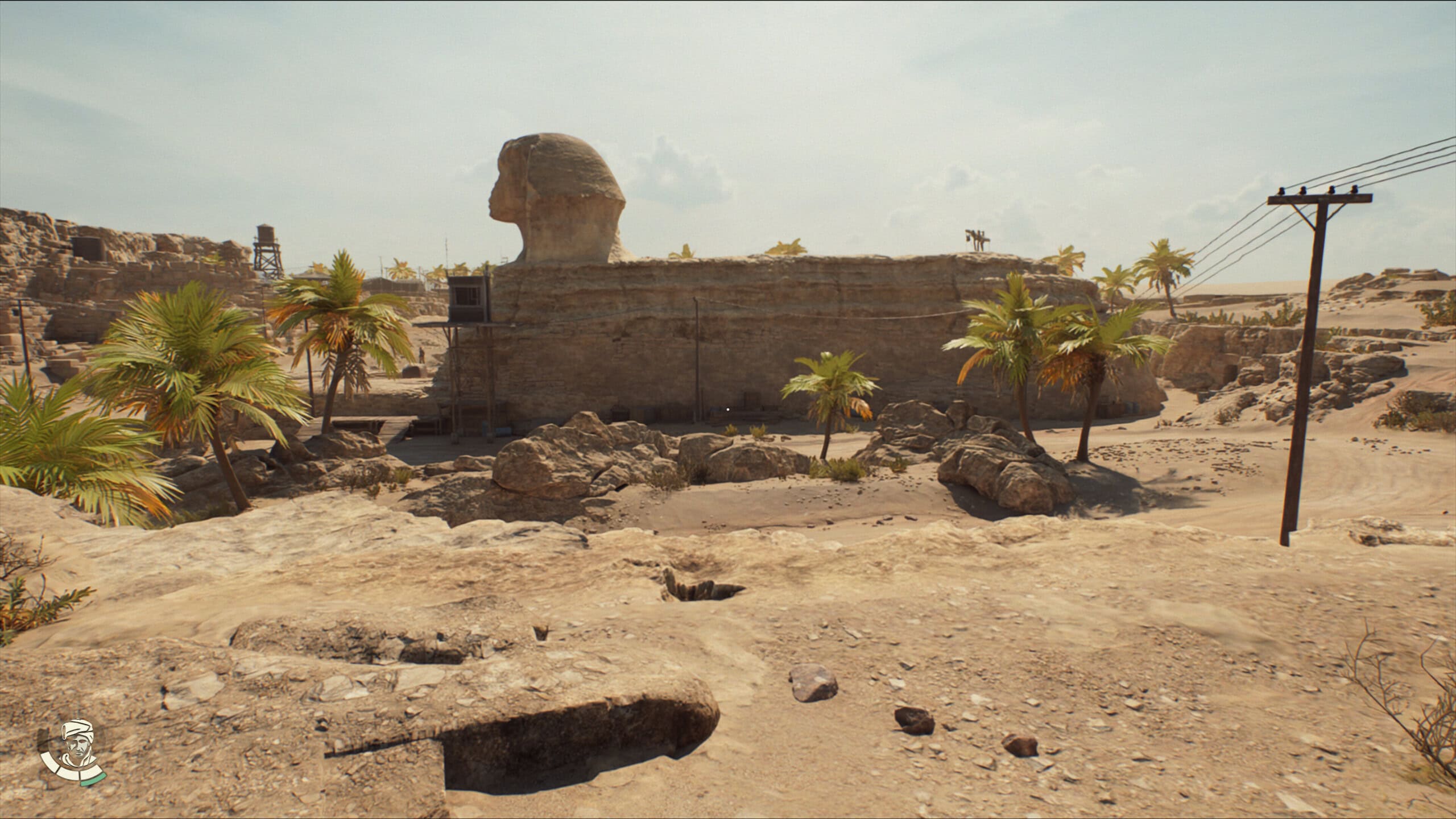 Indiana Jones i Wielki Krąg