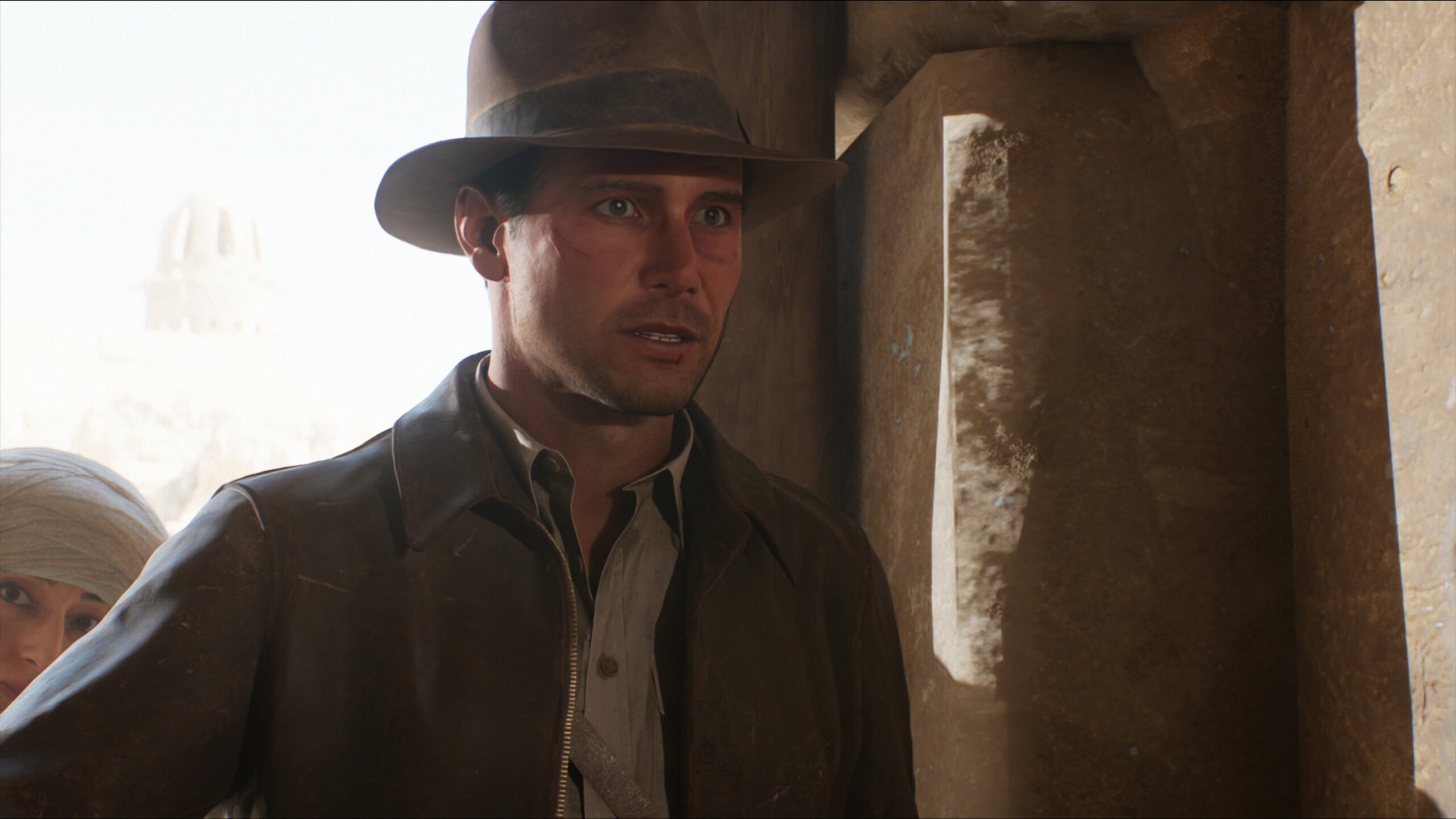 Indiana Jones i Wielki Krąg
