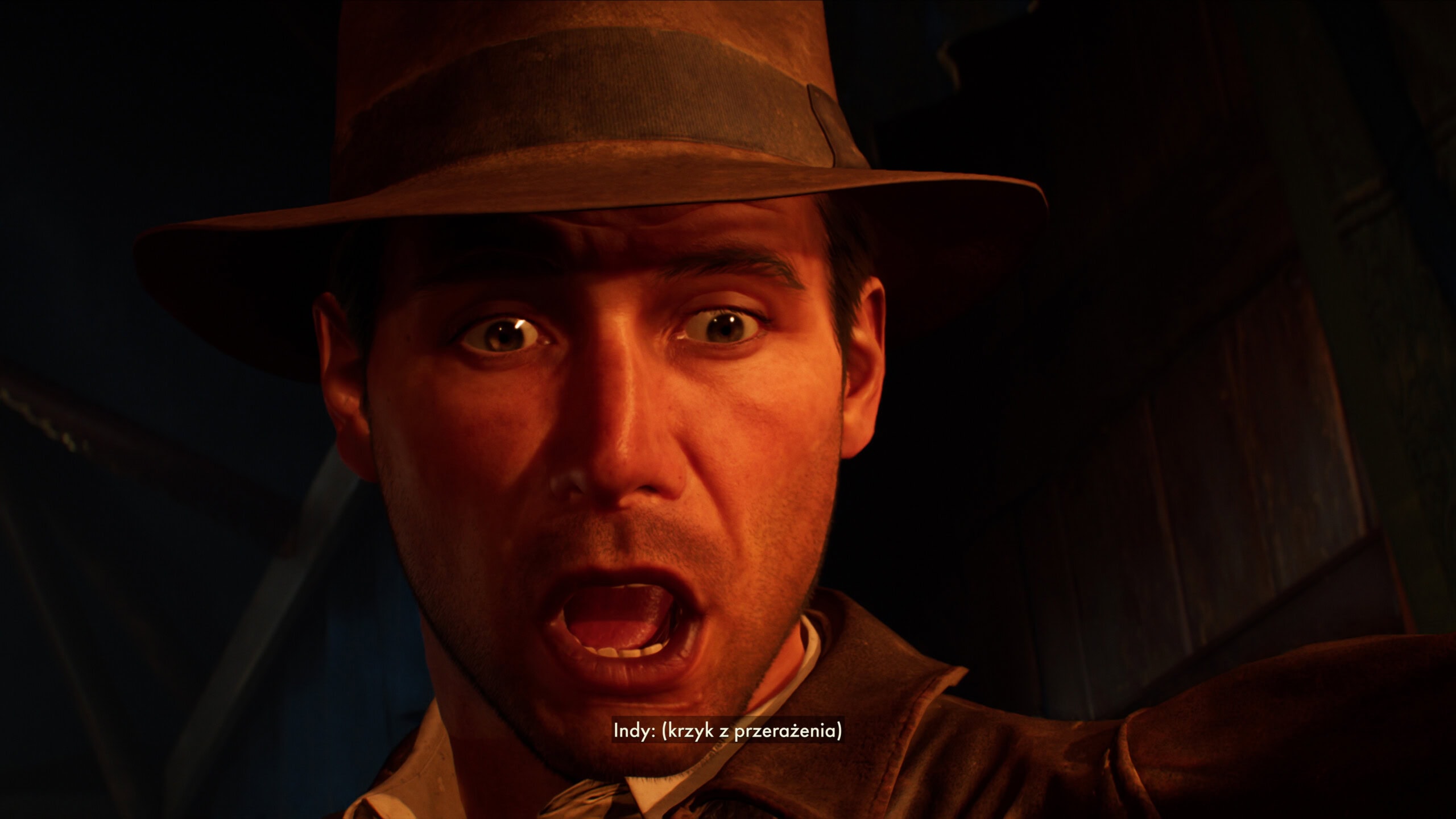 Indiana Jones i Wielki Krąg