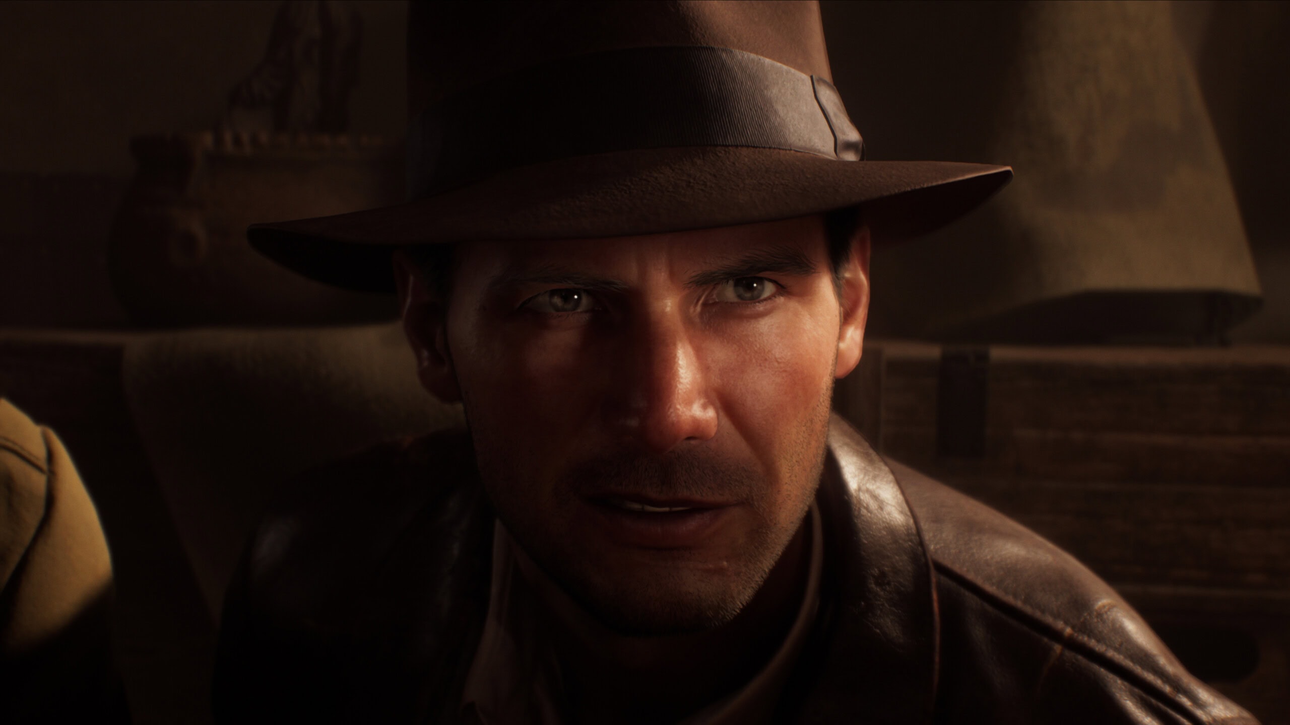 Indiana Jones i Wielki Krąg