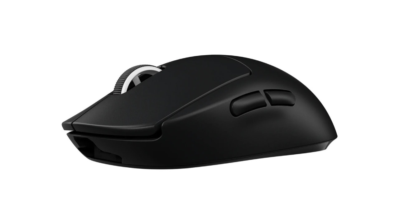 Logitech G Pro X Superlight