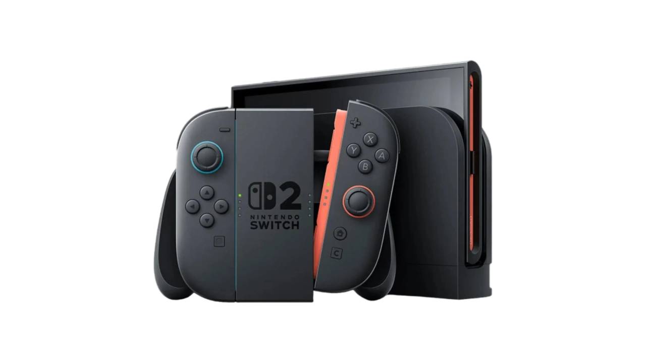 Nintendo Switch 2