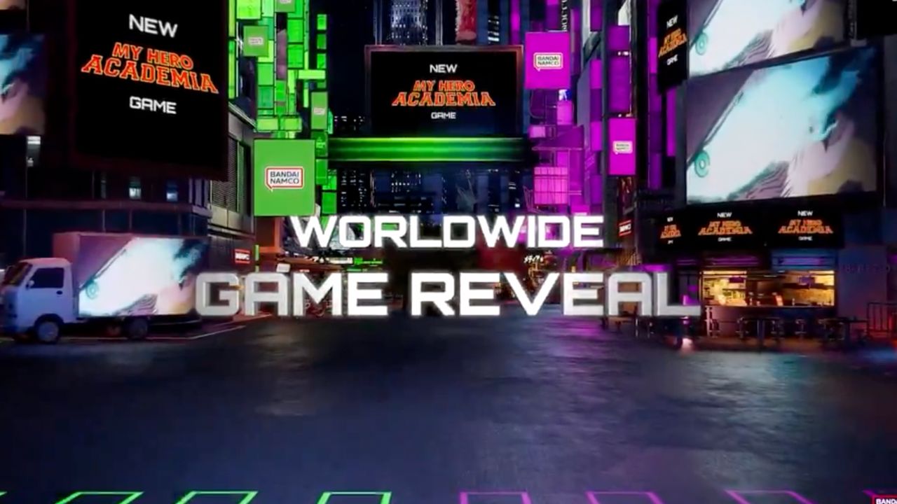 Bandai Namco Summer Showcase 2025
