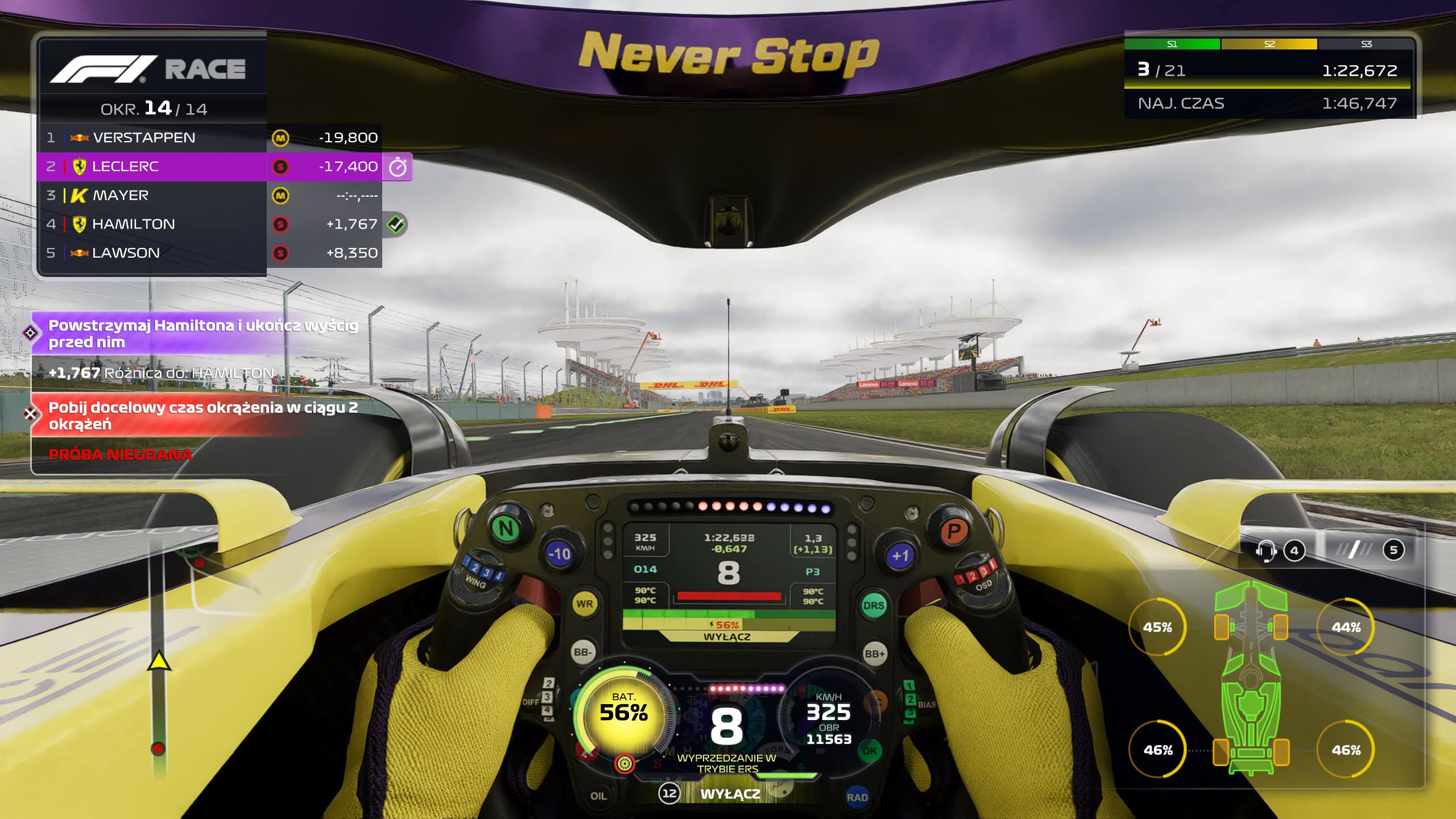 F1 25