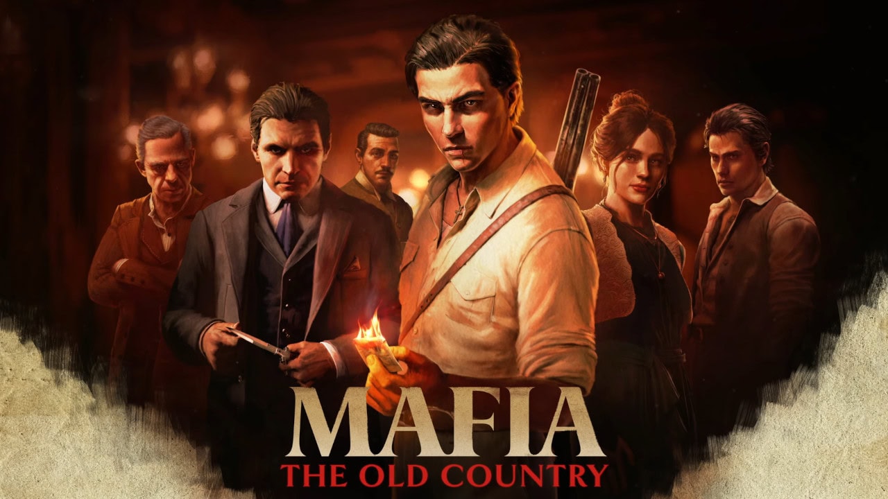 Mafia: The Old Country na Steama dostępne za 94,60 zł (prawie 125 zł taniej!)