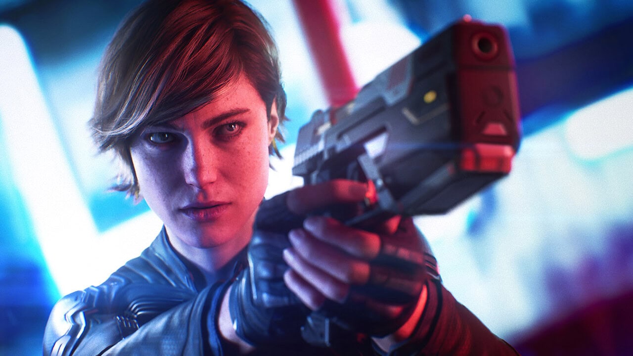 Perfect Dark anulowane