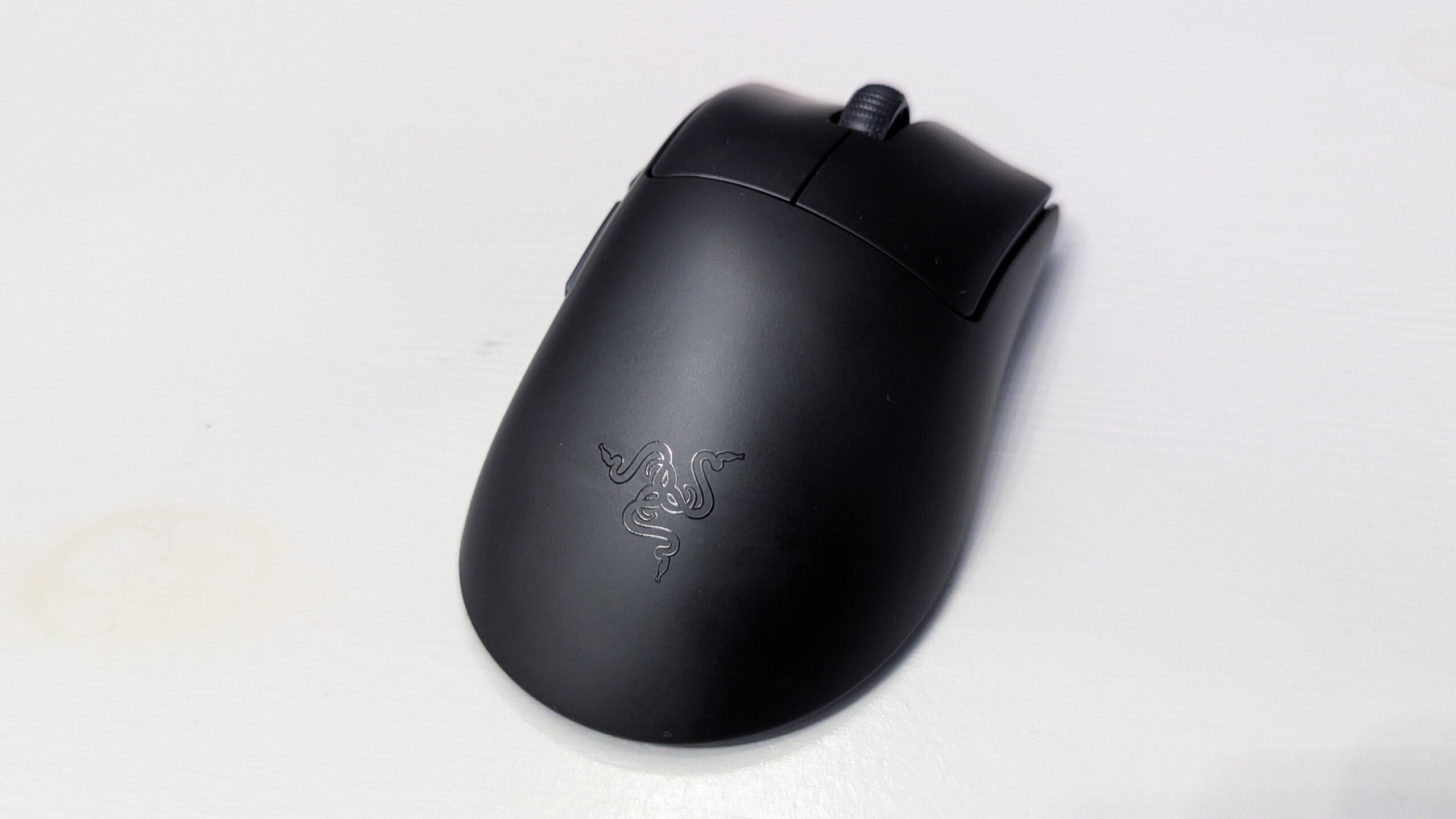 Razer DeathAdder V4 Pro